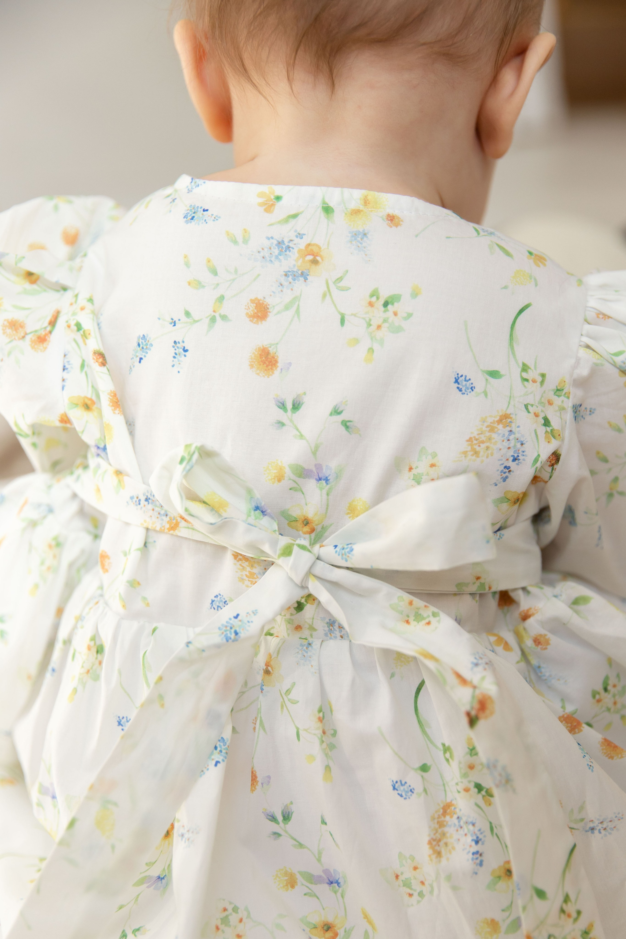 Годик Русланы. Семейный и свадебный фотограф в Краснодаре. Кристина Ендальцева