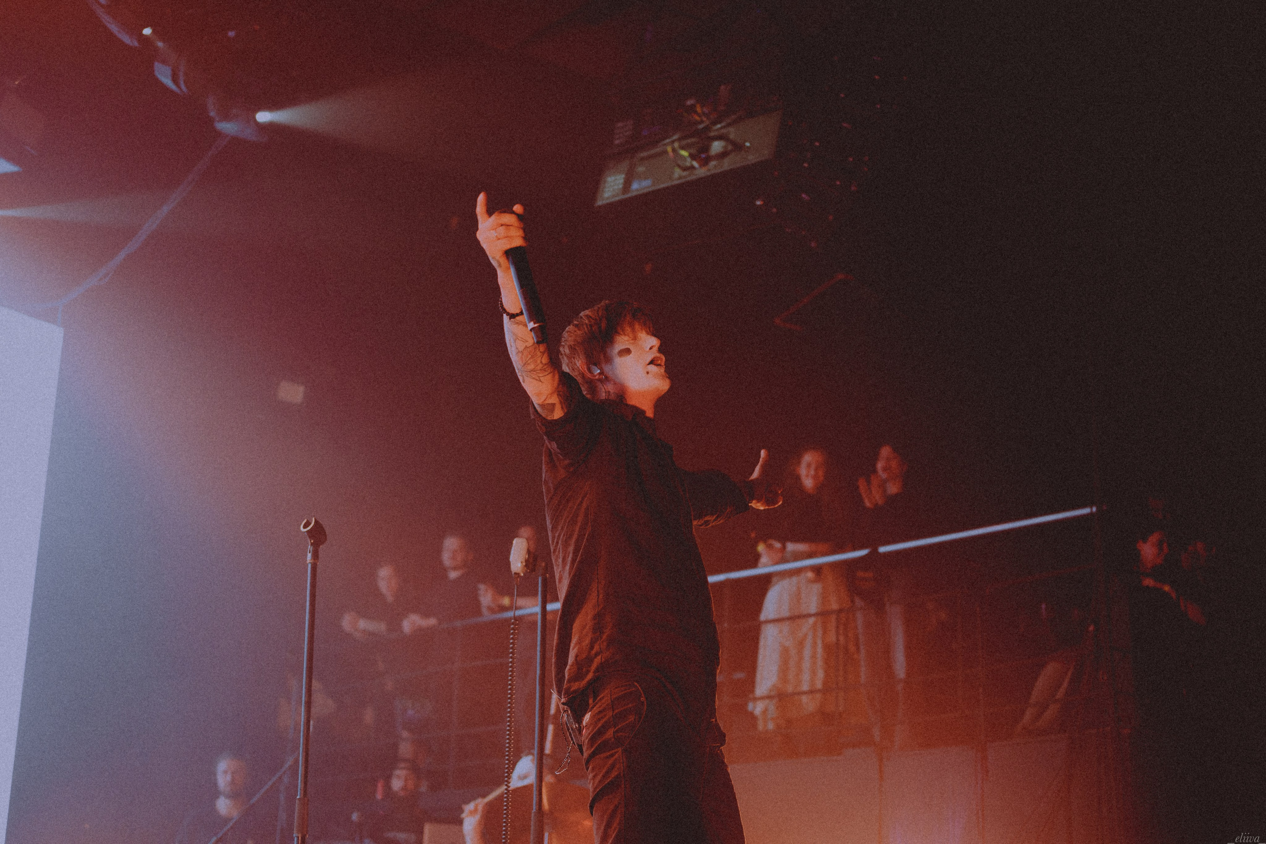 JaneAir. Концертный фотограф в Санкт-Петербурге