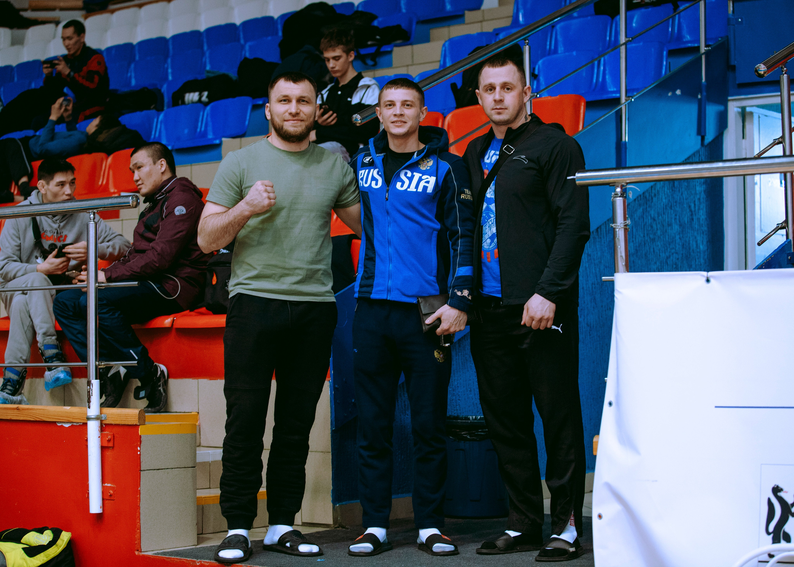 ПАНКРАТИОН | Чемпионат и первенство СФО | март `24. Портретный фотограф в Москве Дарья Цезария