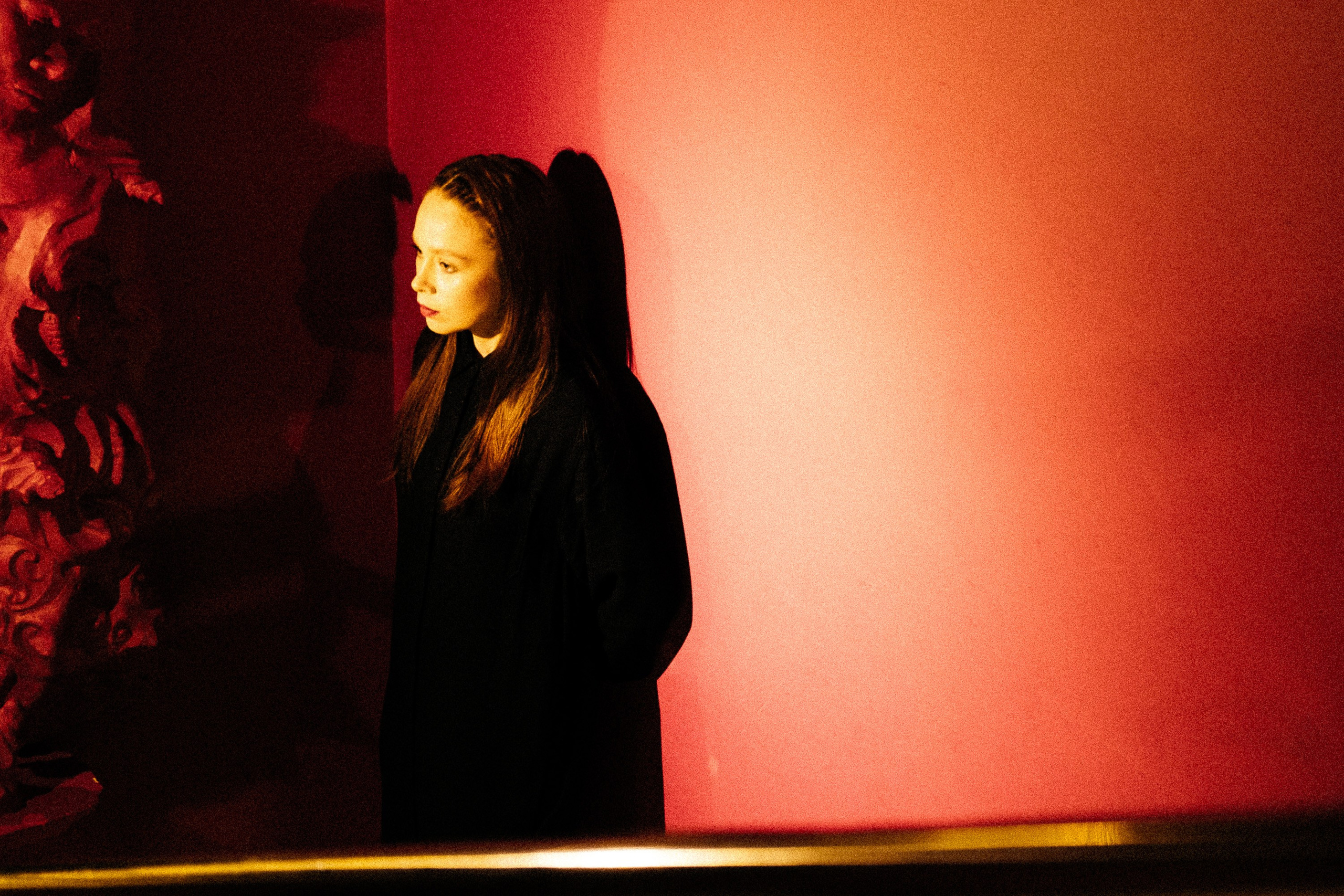 Второе рождение ToBelove. Фотограф Serj Ganso