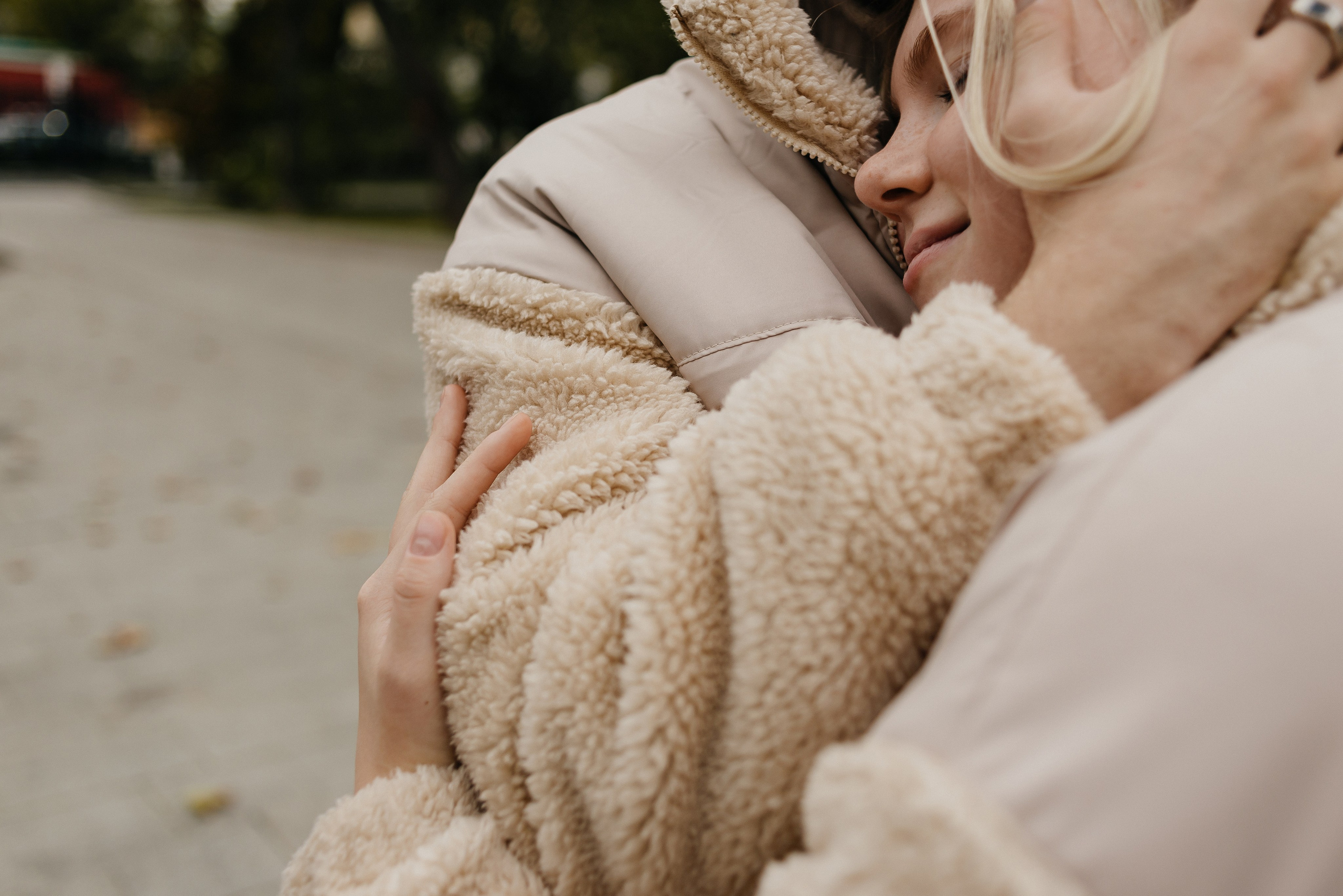 Lovestory портфолио. Фотограф Сергей Глобенко