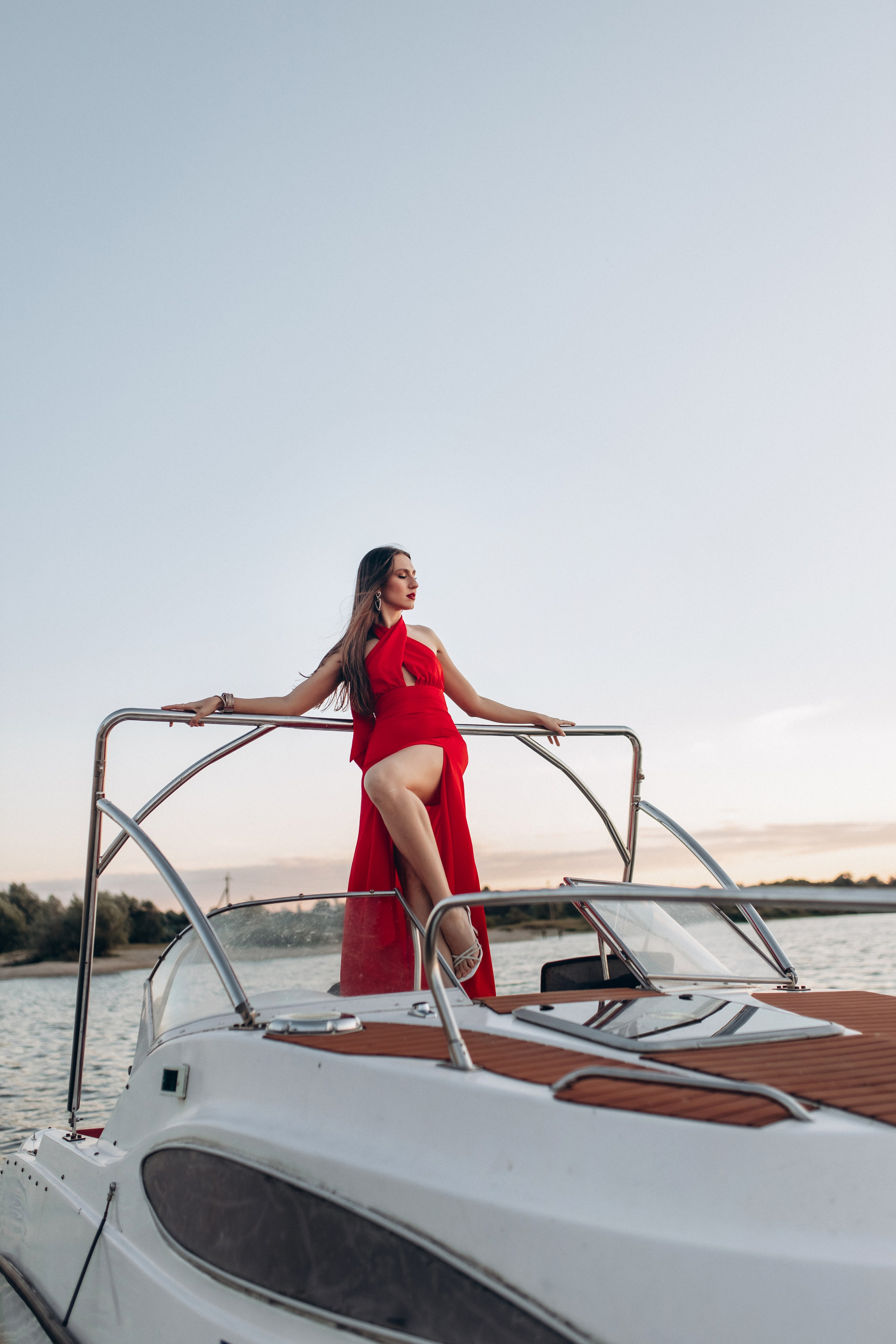 Артем и Света. Валентина Удалая — семейный и портретный фотограф в Брянске