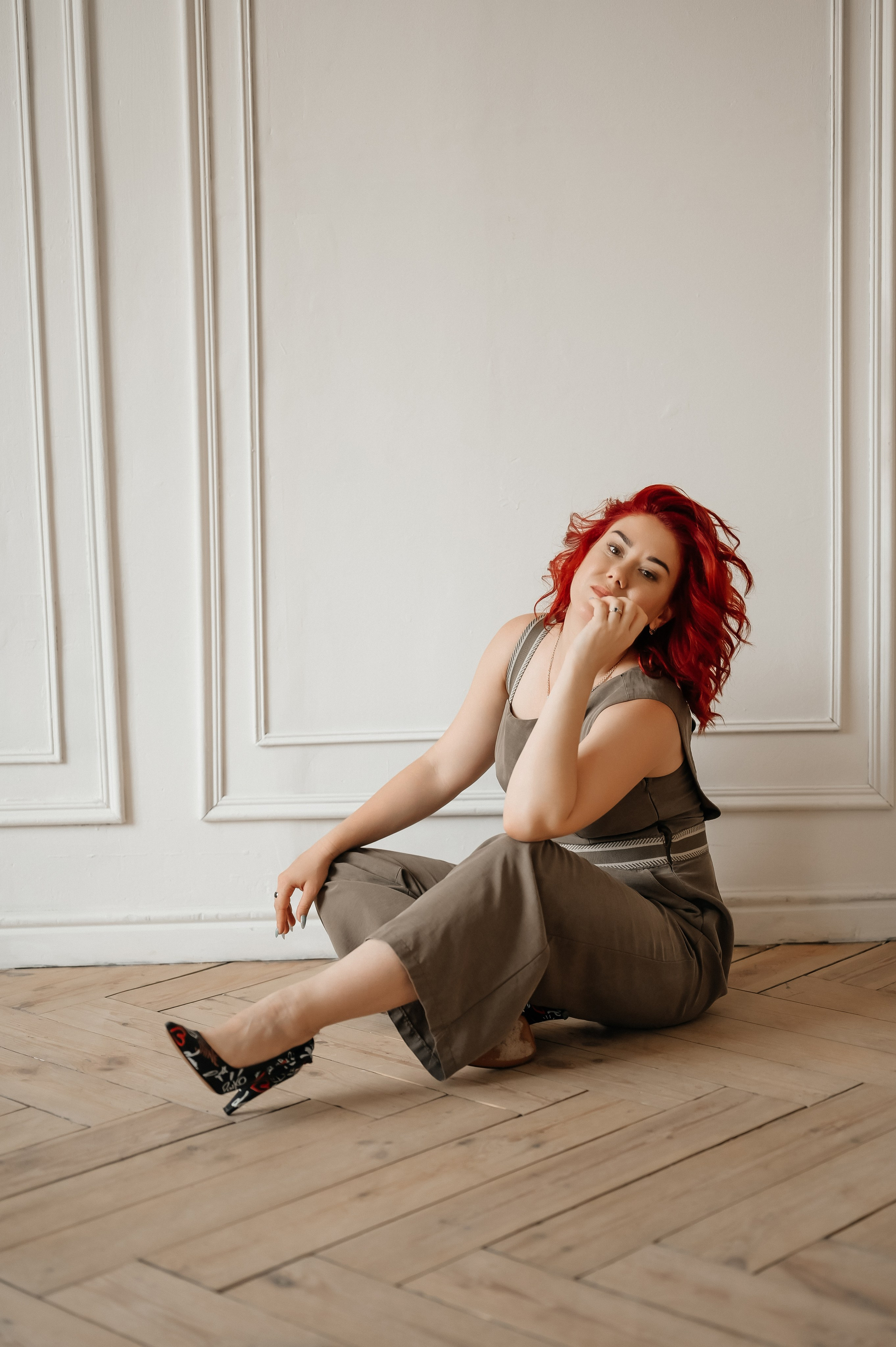 Света. Семейный фотограф Олеся Батурина Рязань