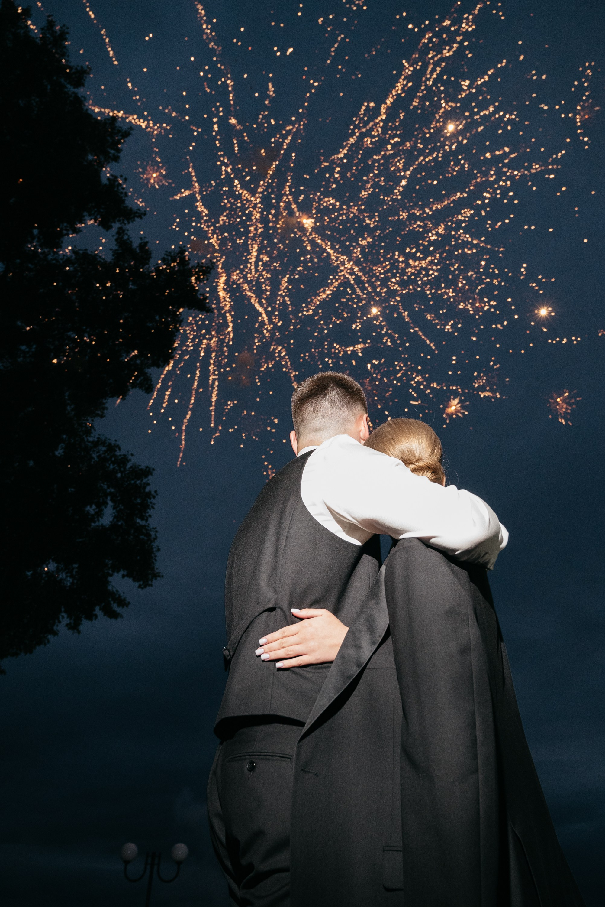 Родина Чайковского. Свадебный фотограф Ижевск Петр Шишков