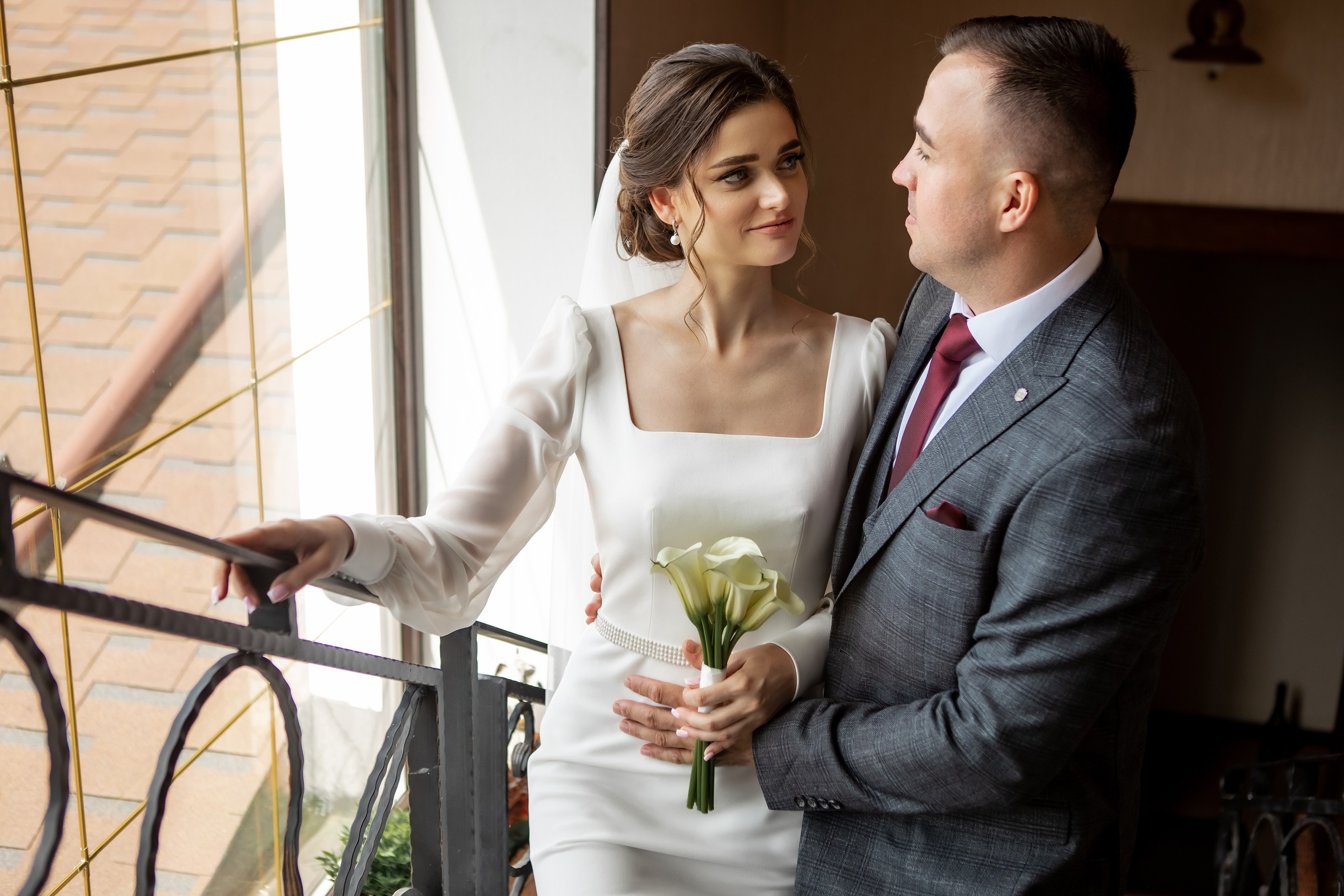 Олег & Анастасия. Ксения Федорова — фотограф