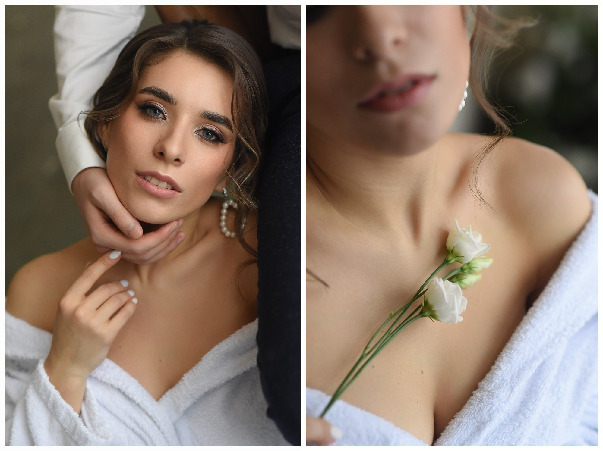 Свадебный и семейный фотограф в Москве Татьяна Ненюкова