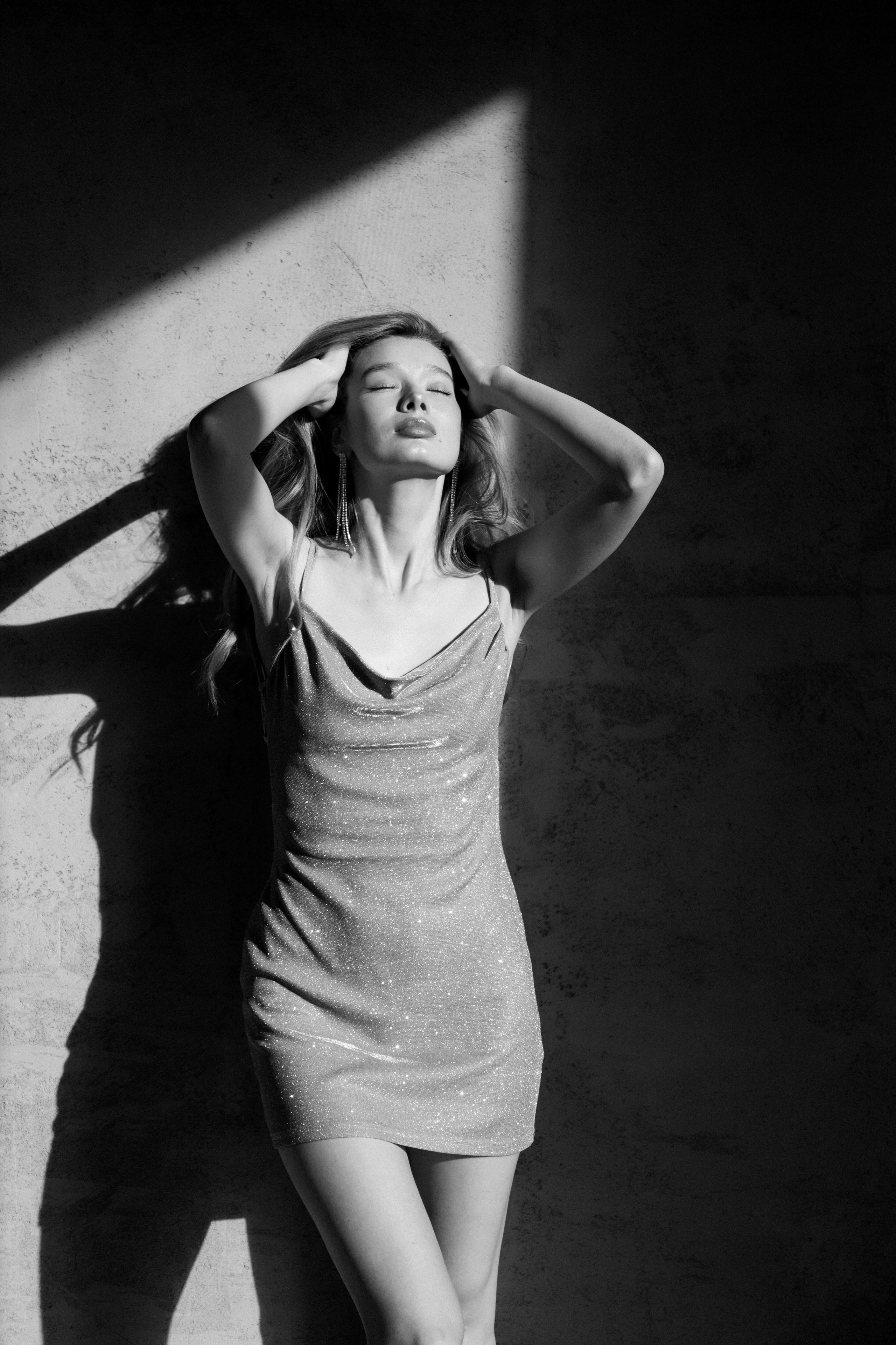 Екатерина. Женский фотограф в Москве Юля Иванова