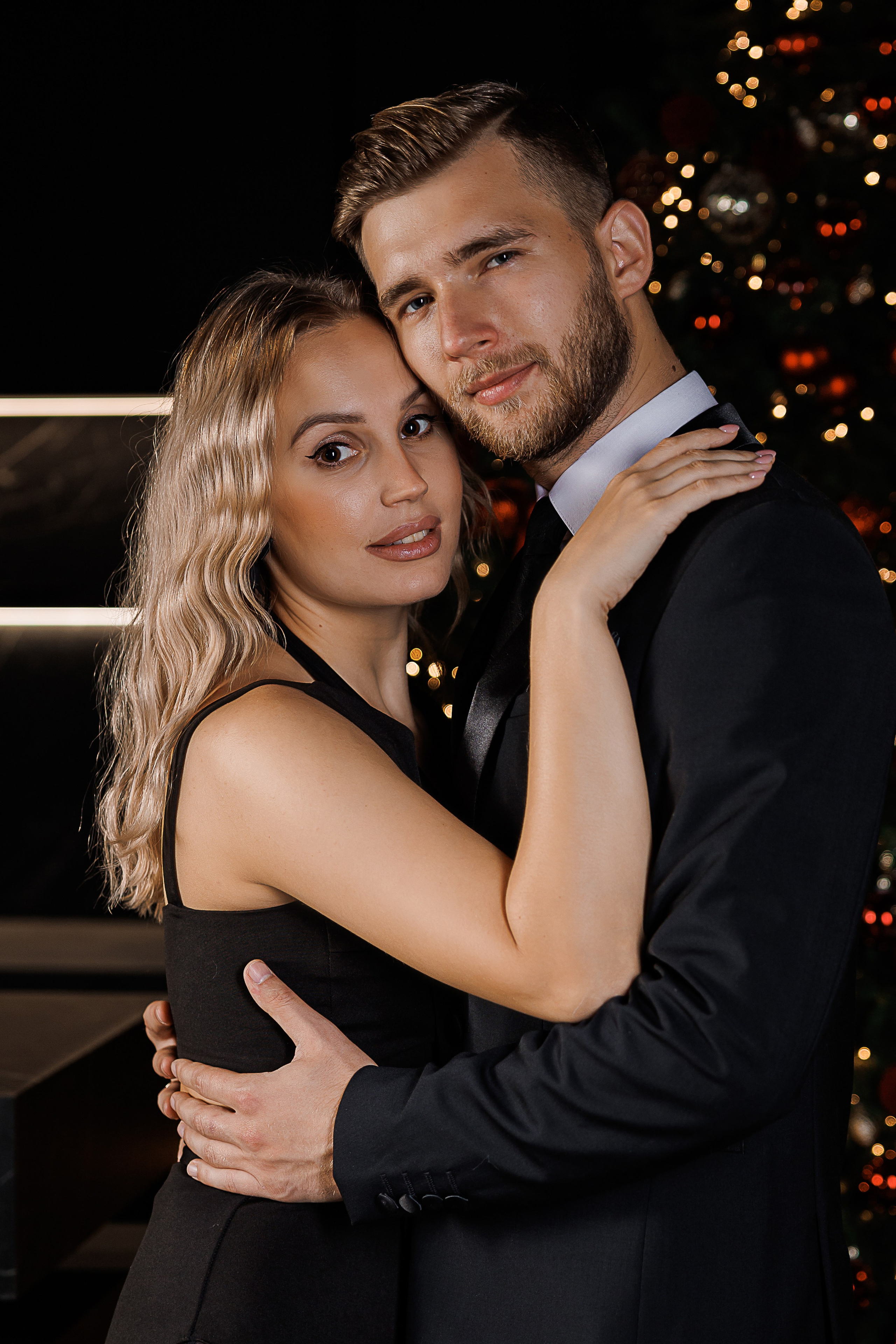 Новогодняя сказка. Портретный фотограф Панферова Регина г. Санкт-Петербург, г. Казань