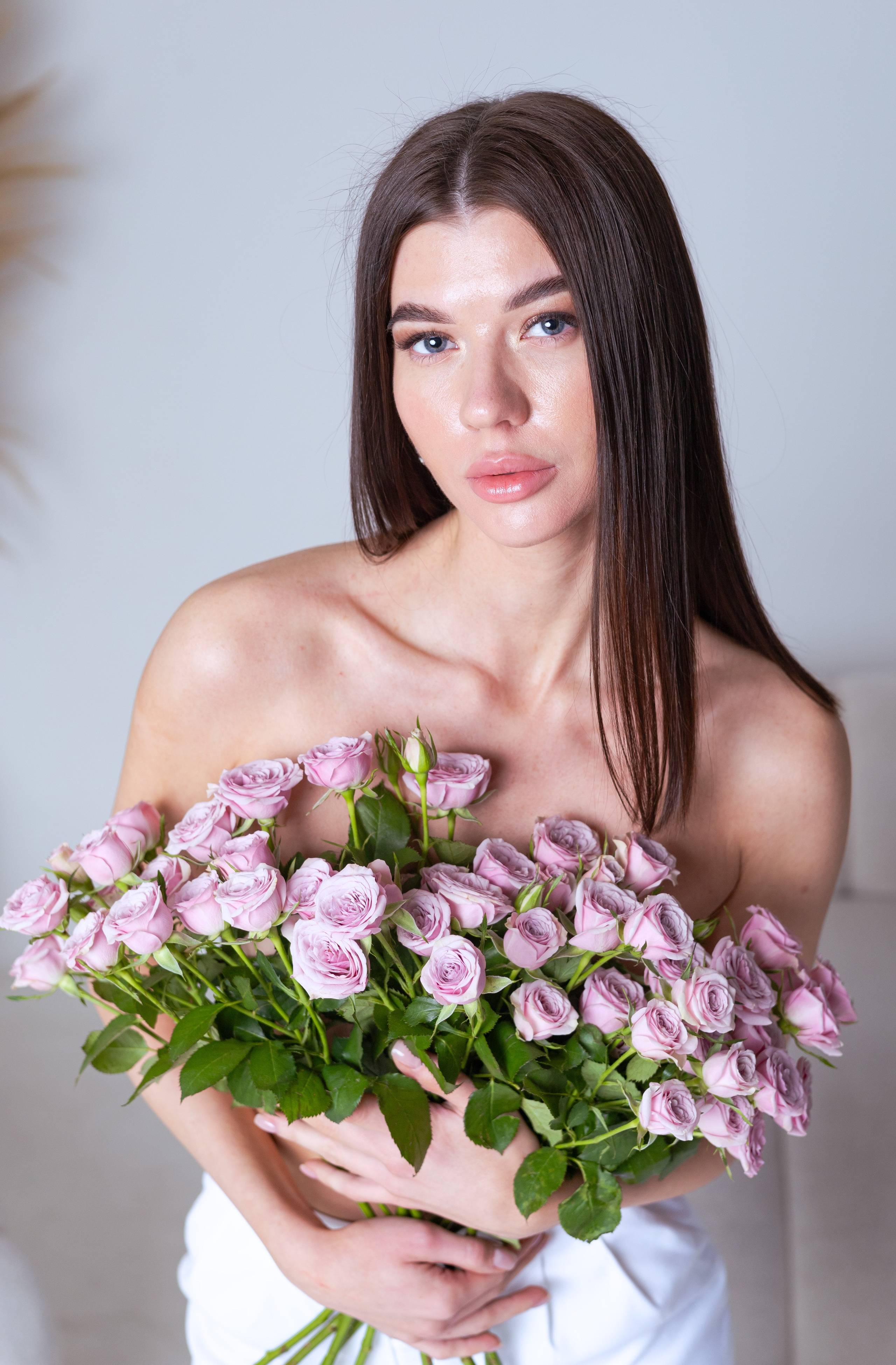 Елизавета. Портретный фотограф Панферова Регина г. Санкт-Петербург, г. Казань