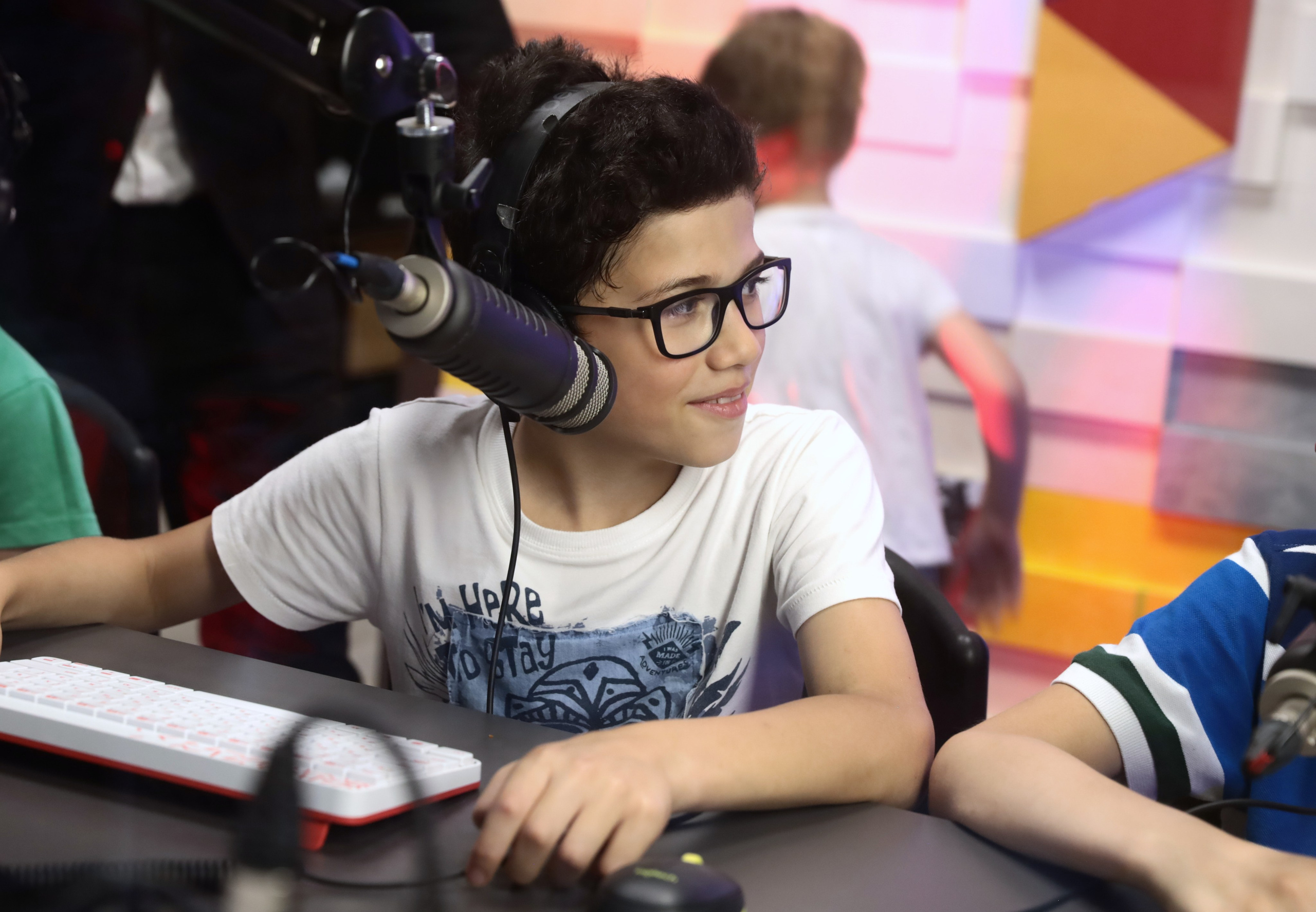 ДЕНЬ РОЖДЕНИЯ АЛЕКСАНДРА. Фотограф мероприятий Ирина Каширина