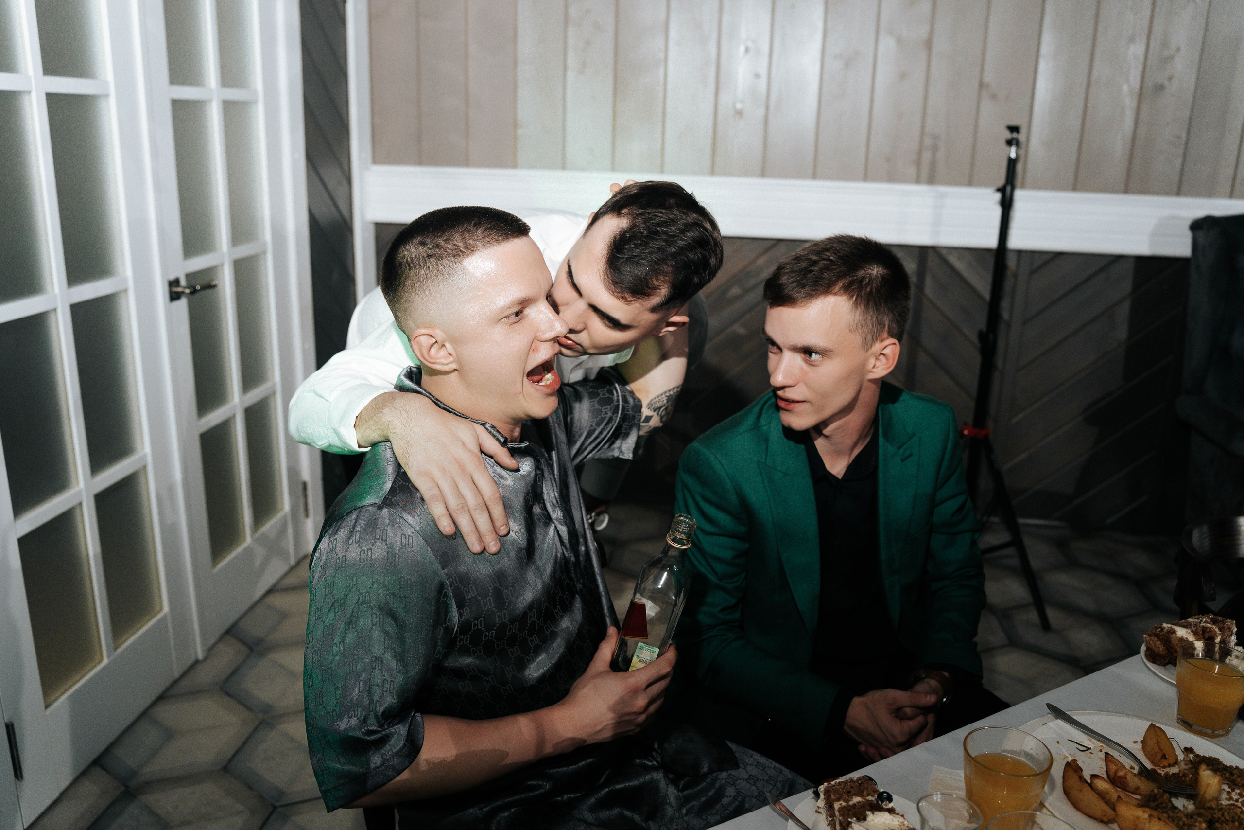 Oleg & Alexandra. Свадебный фотограф в Воронеже Самохина Екатерина