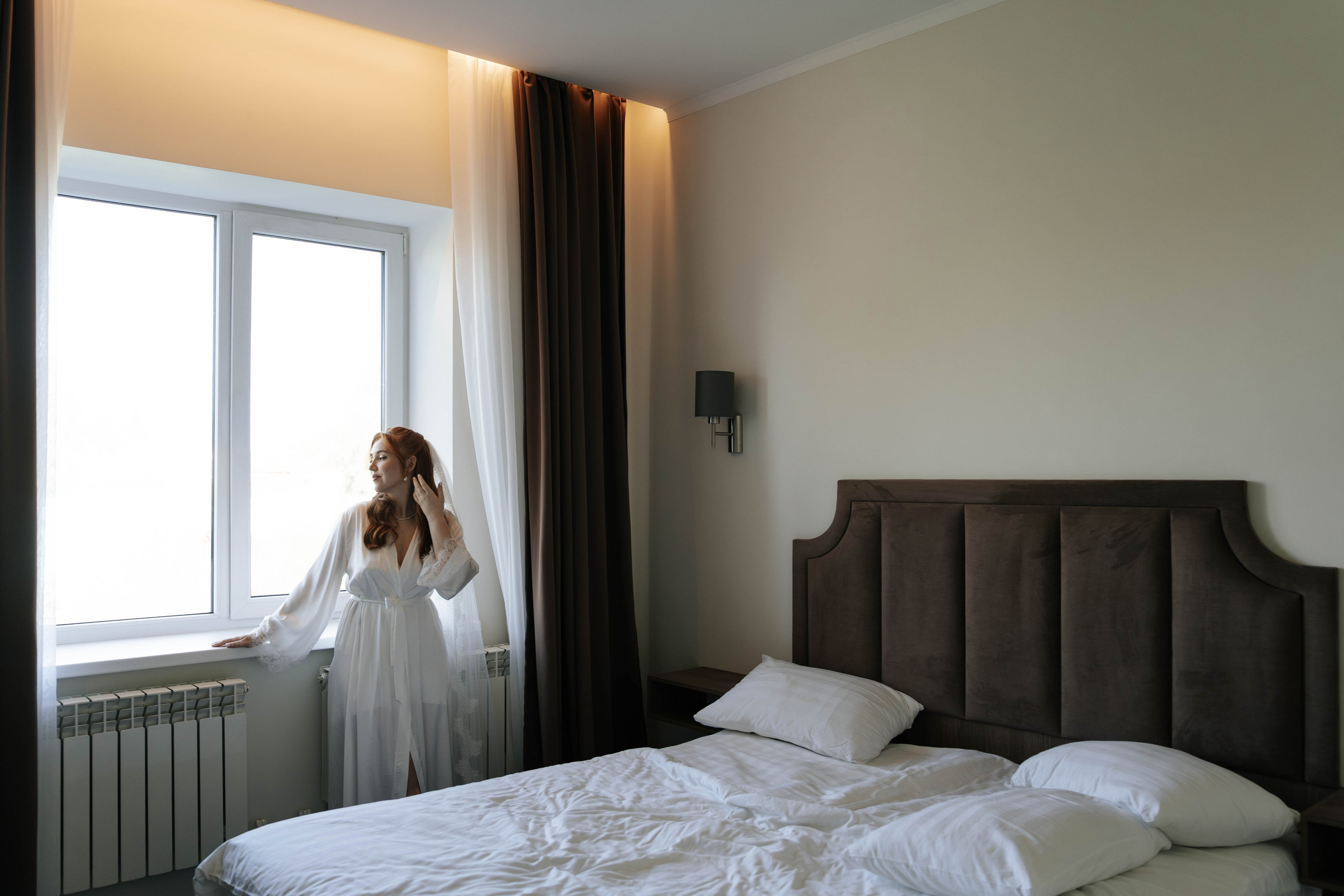 Sergey & Alina. Свадебный фотограф в Воронеже Самохина Екатерина