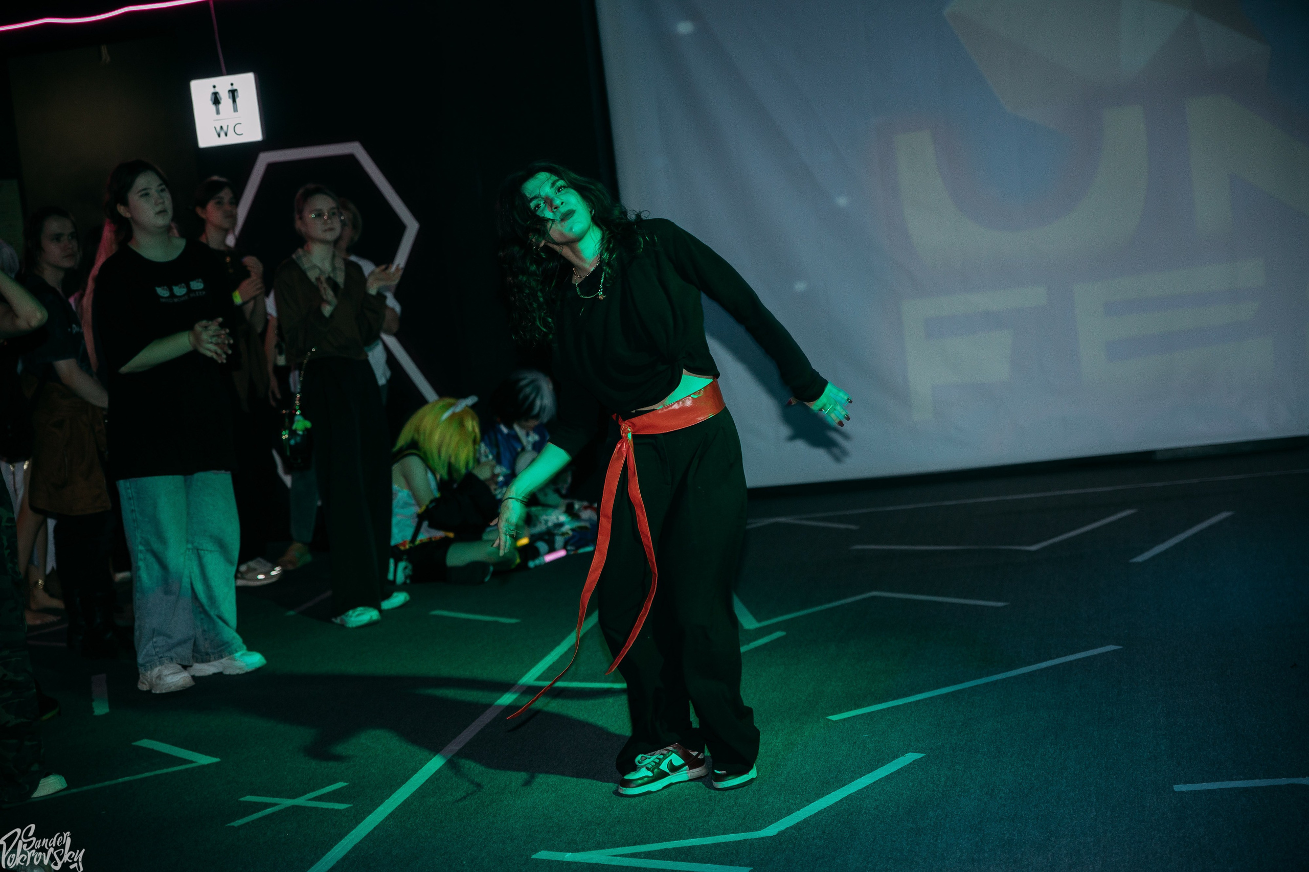 Zaga Game. Свадебный и репортажный фотограф в Чебоксарах Покровский Александр