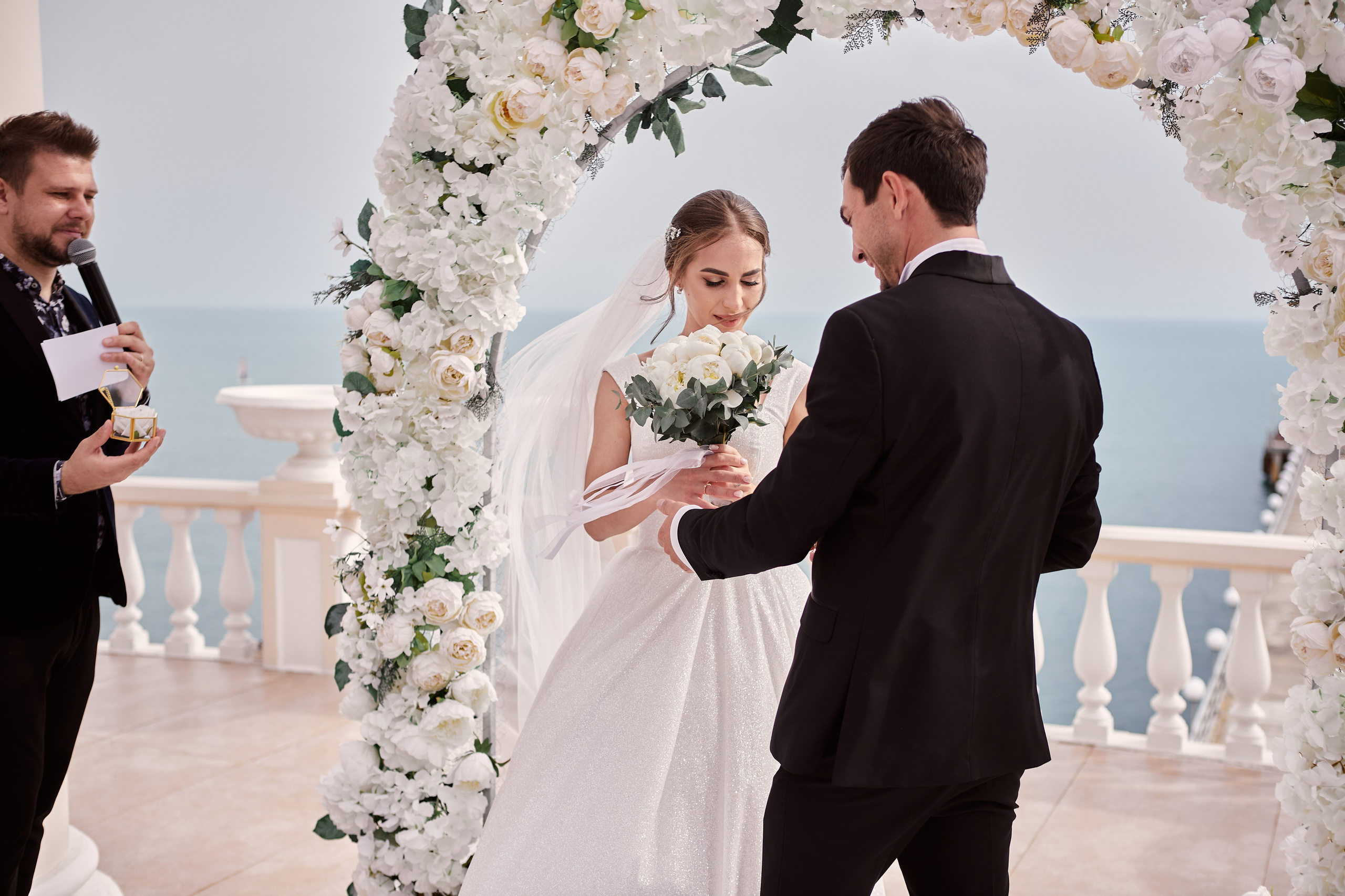 Alexander & Diana. Свадебный и семейный фотограф в Сочи-Красной поляне Ларионова Анна