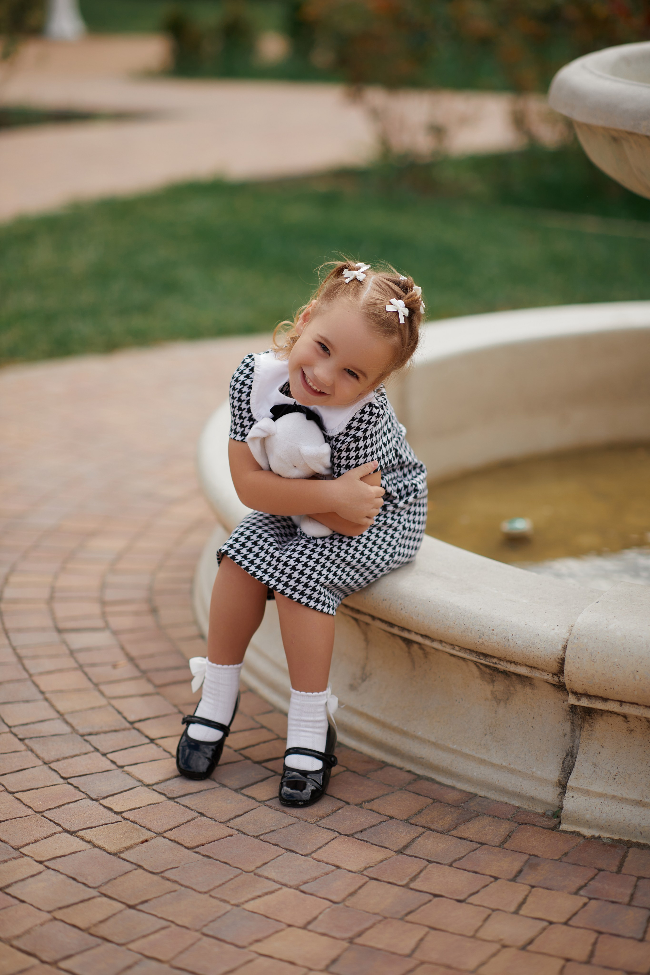 Детская фотосессия в Сочи. Свадебный и семейный фотограф в Сочи-Красной поляне Ларионова Анна