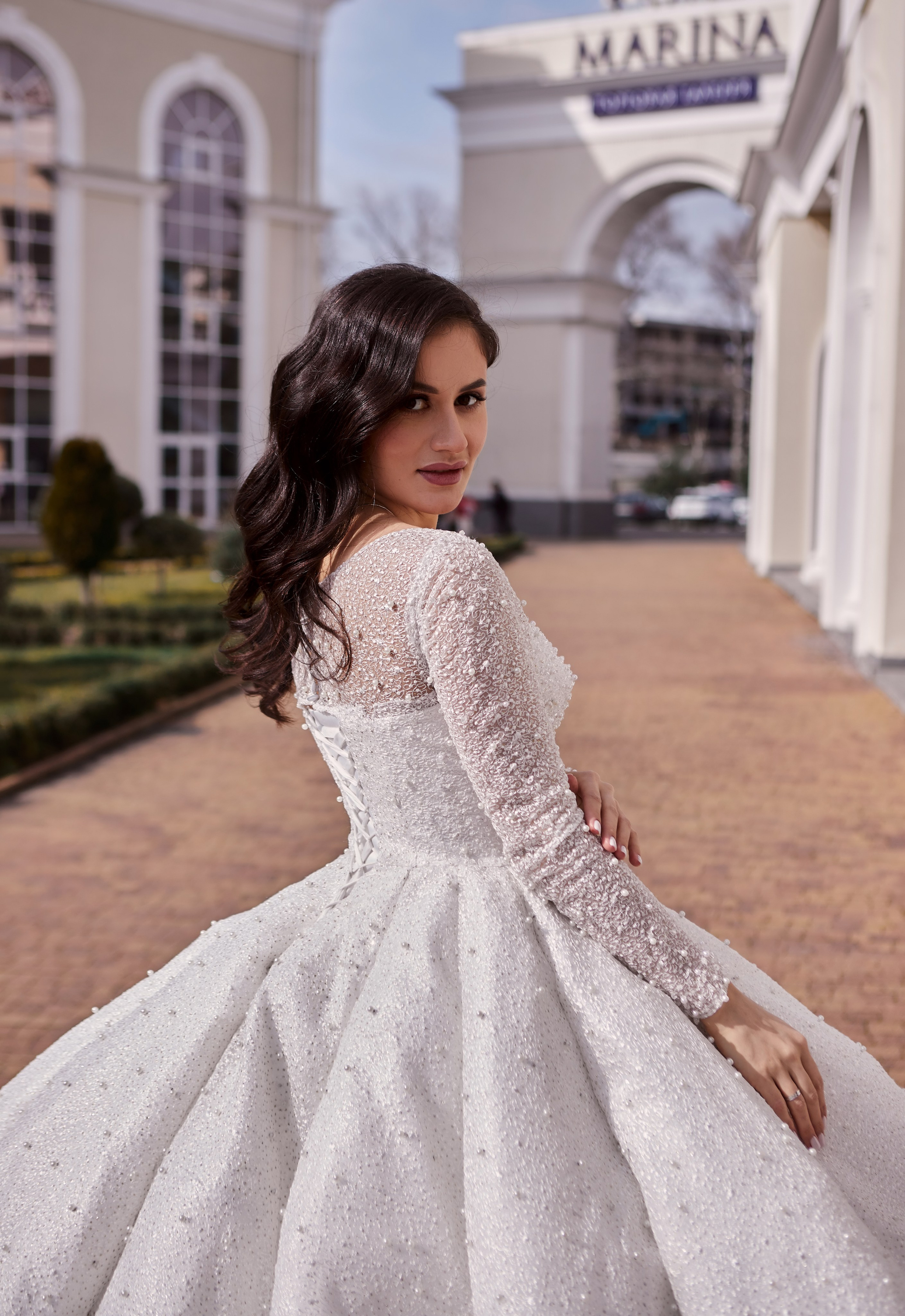 Denis & Elmira свадьба в Сочи. Свадебный и семейный фотограф в Сочи-Красной поляне Ларионова Анна