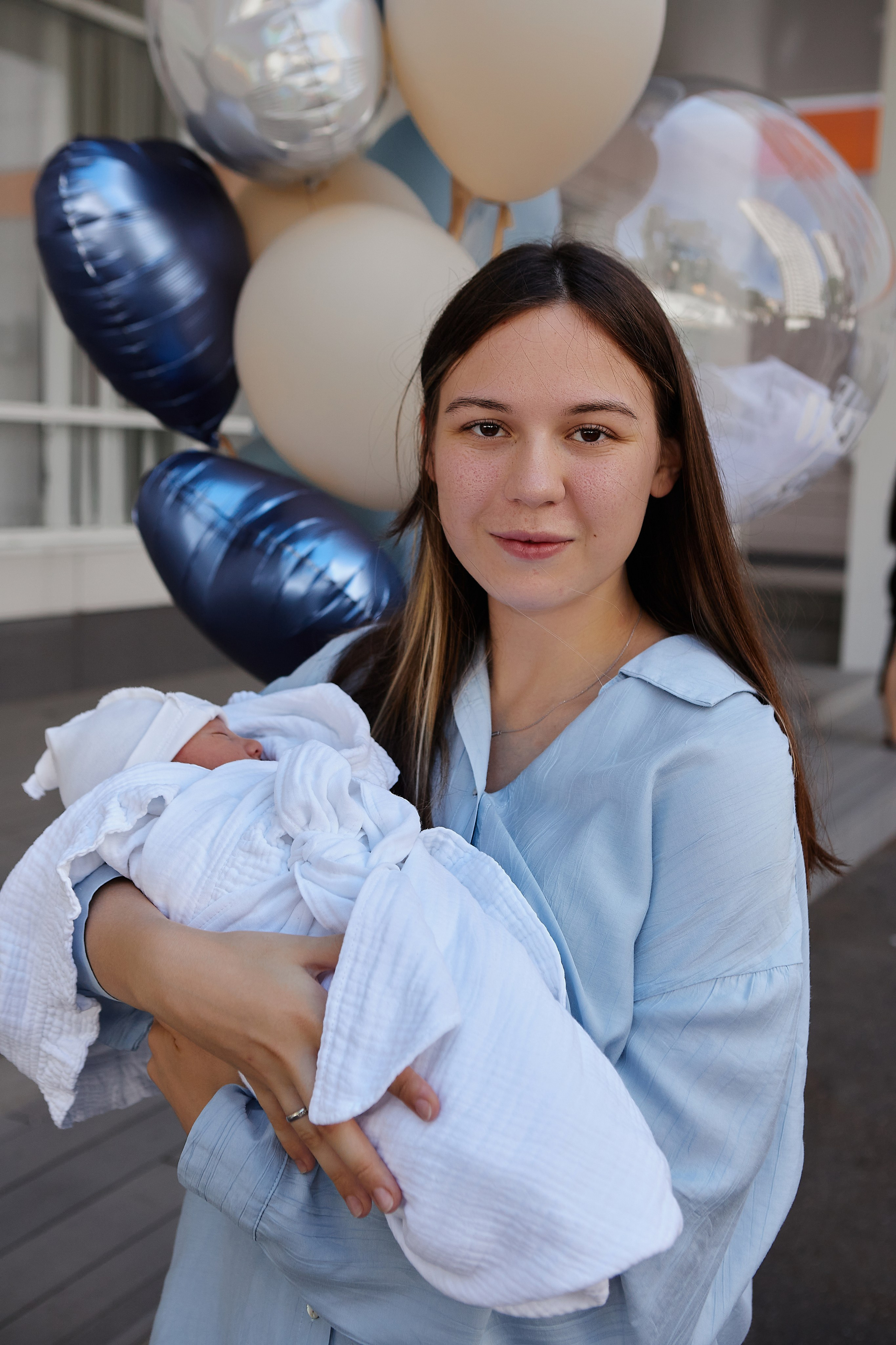 Выписка Адама. Свадебный и семейный фотограф в Сочи-Красной поляне Ларионова Анна