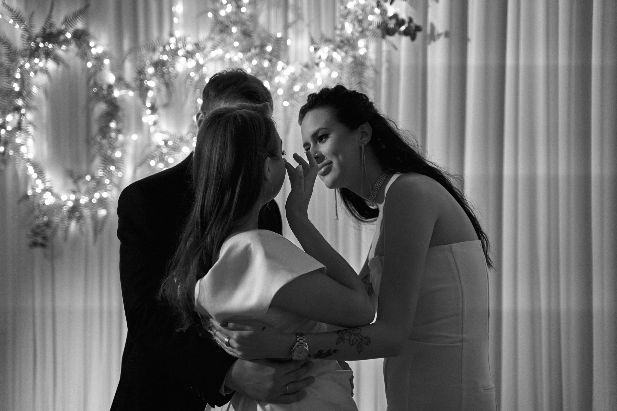 Кирилл и Марта. Свадебный и Репортажный фотограф в Санкт-Петербурге Дмитрий Бирцев