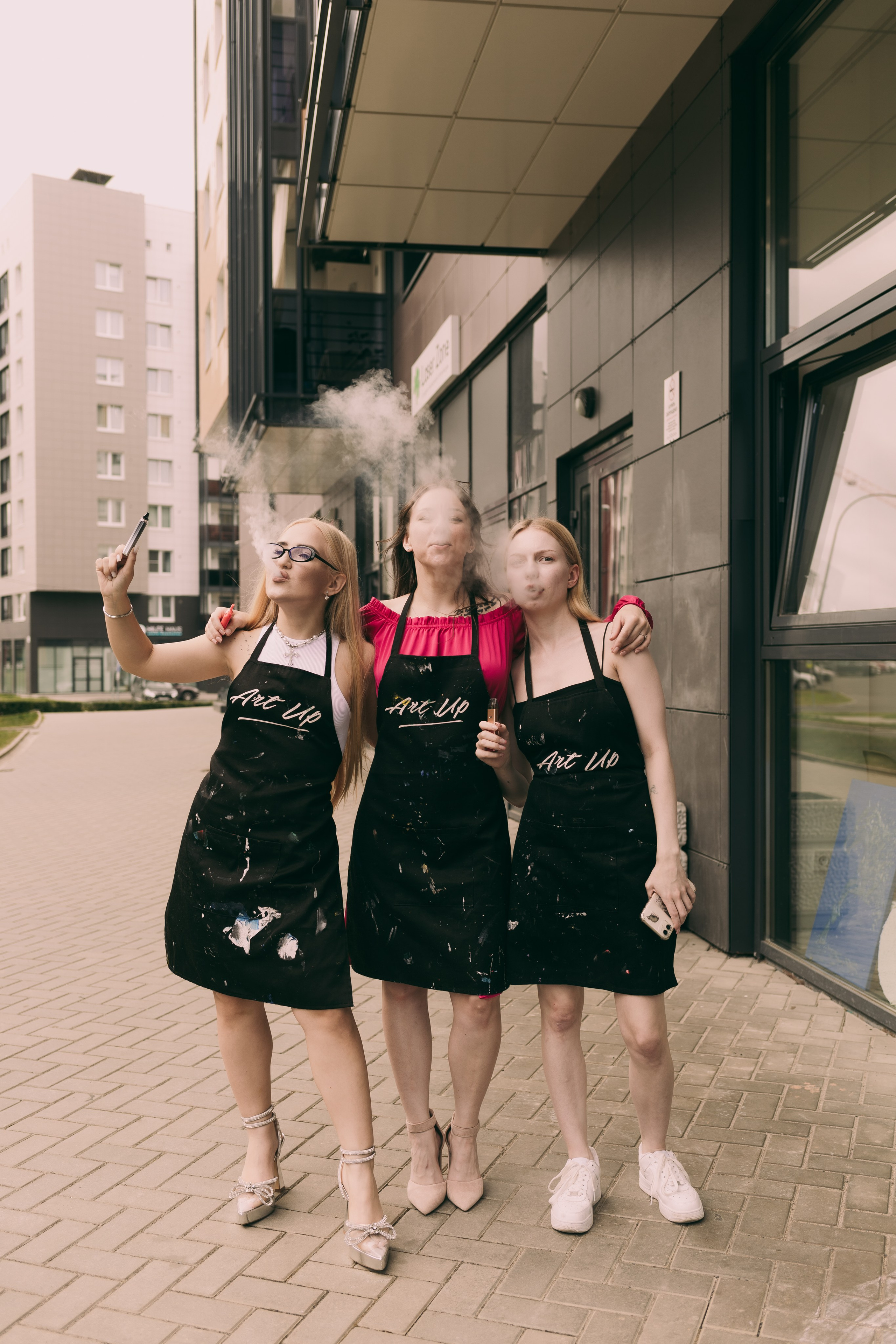 Девичник. Фотограф Петрозаводск/СПБ