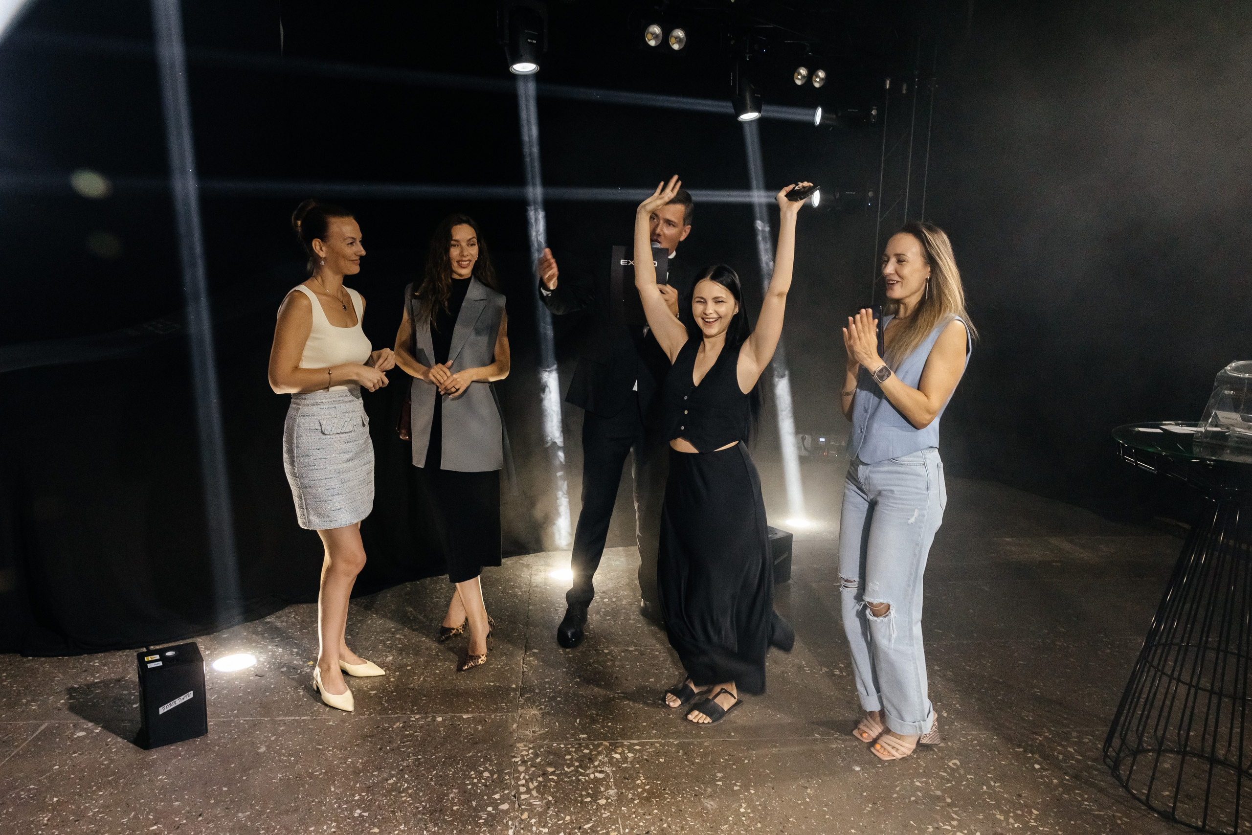 Презентация нового EXEED. Свадебный и семейный фотограф в Краснодар, Россия