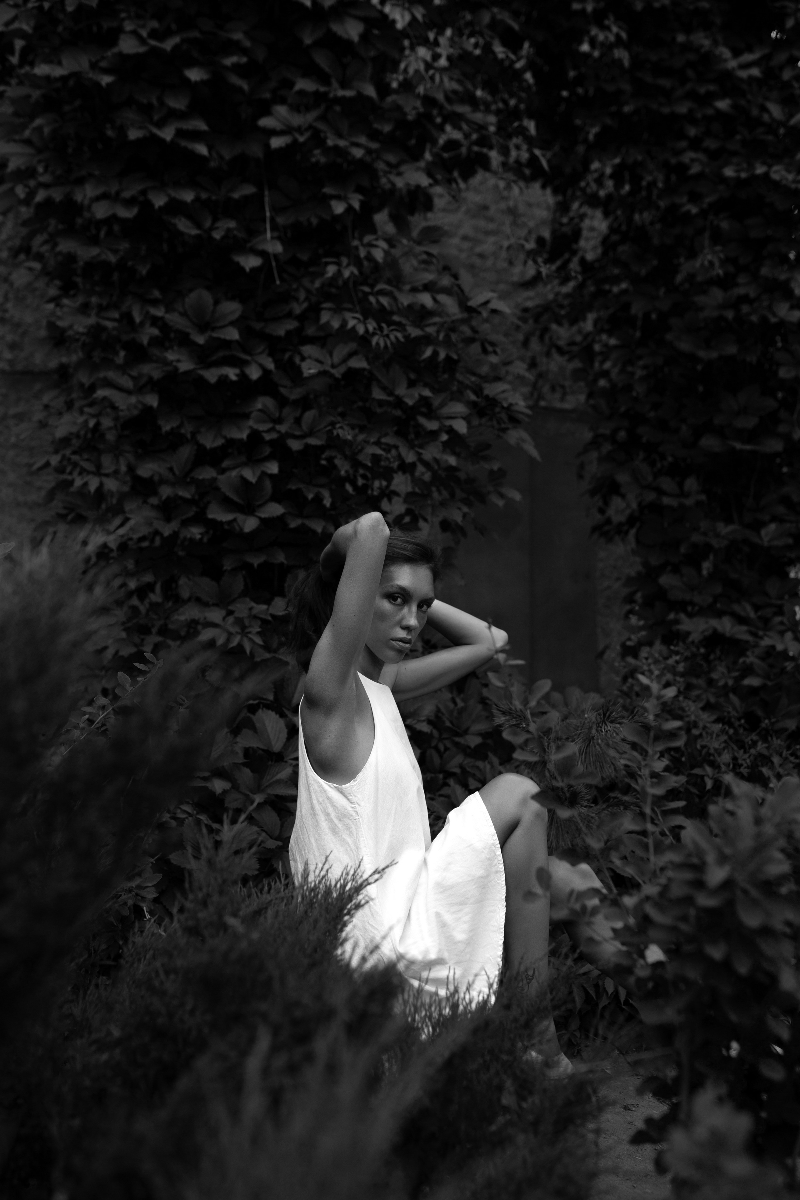 Настя. Фотограф Новосибирск Халуева Елена