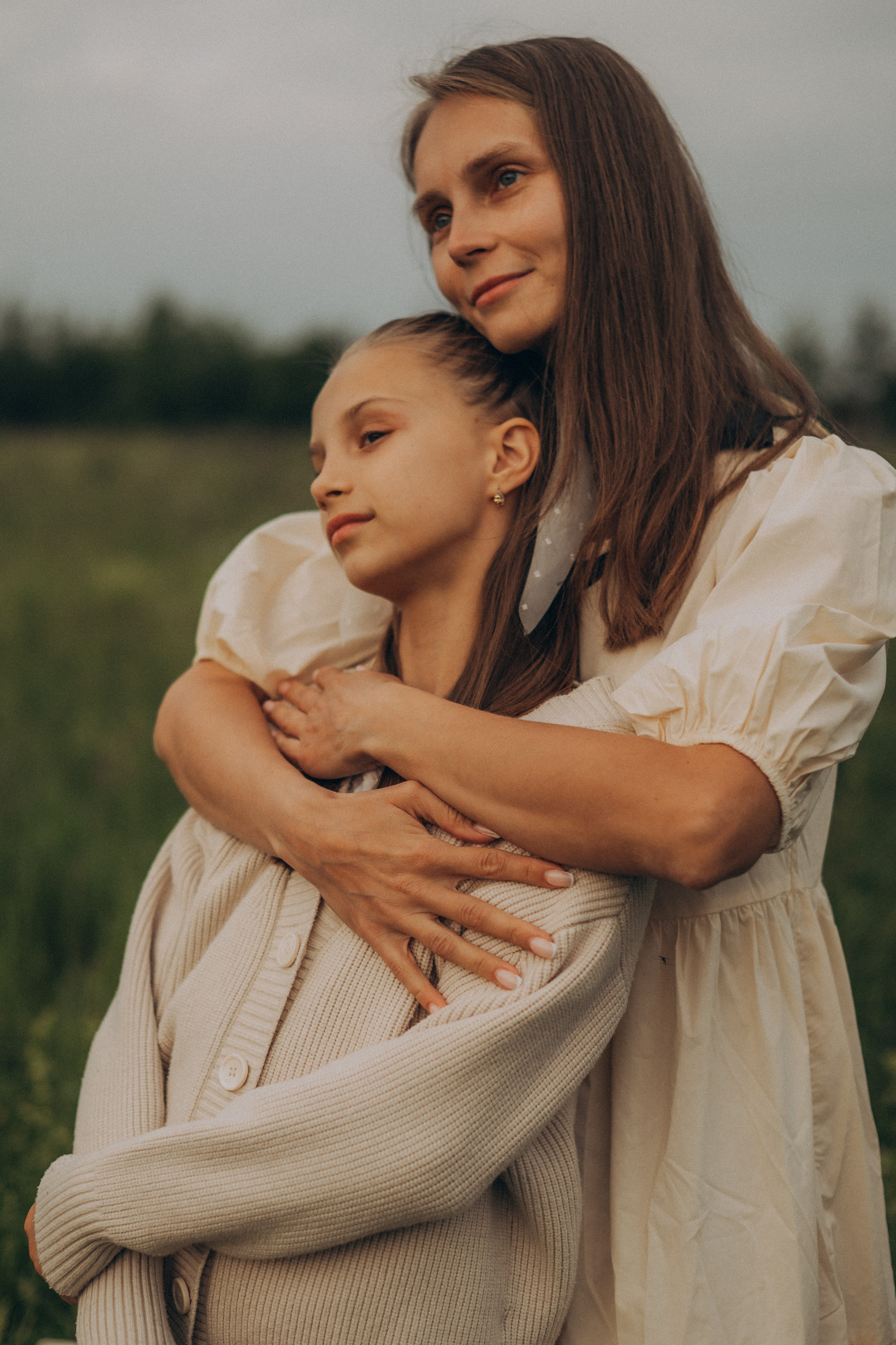 Июньская прогулка. Гаврилова Настя семейный фотограф lifestyle в Москве