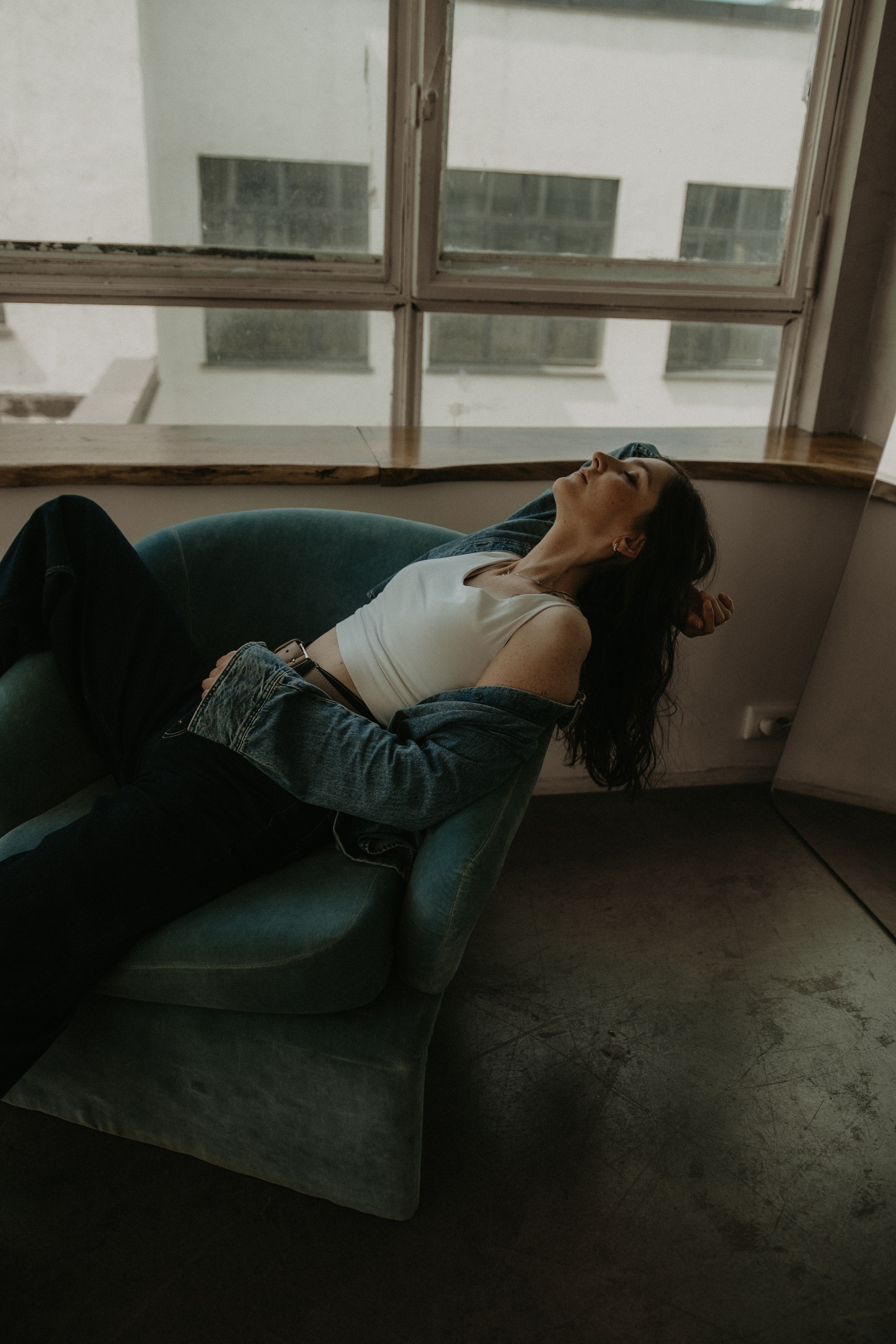 Вероника. Гаврилова Настя семейный фотограф lifestyle в Москве