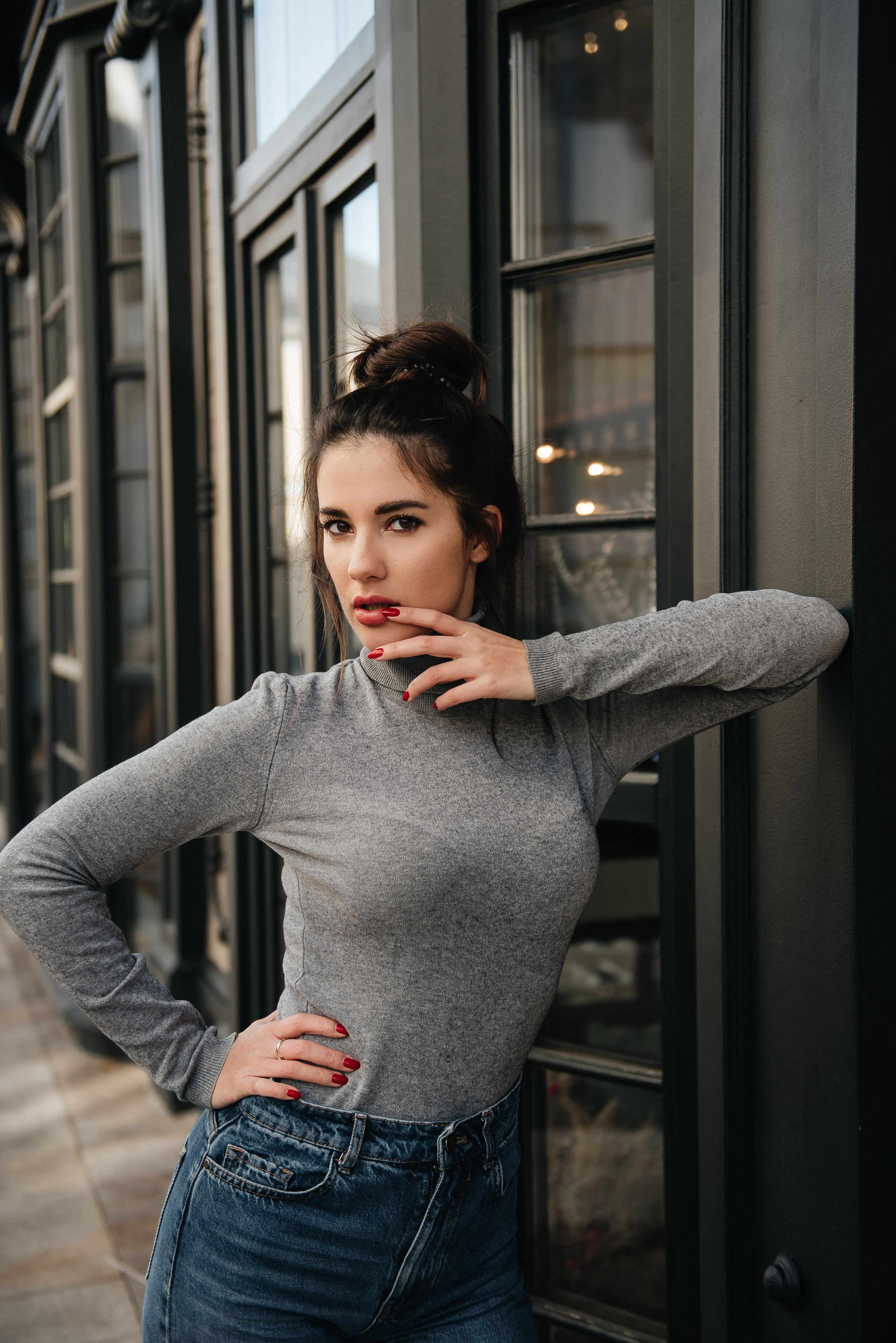 Влада. Фотограф Родионова Екатерина в Москве и Оренбурге