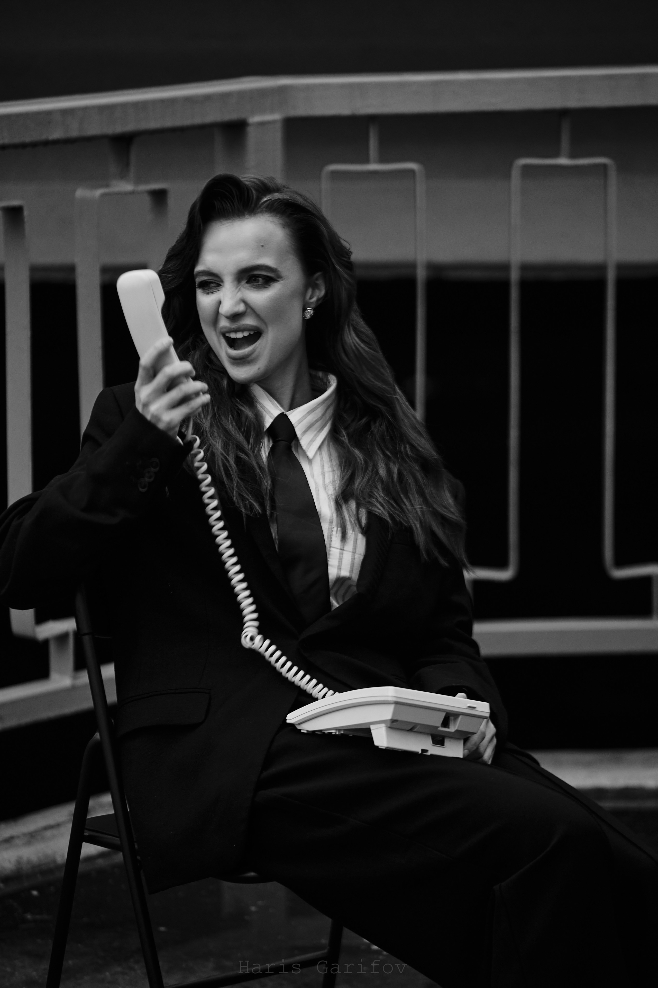 Ксения. Фотограф Казань