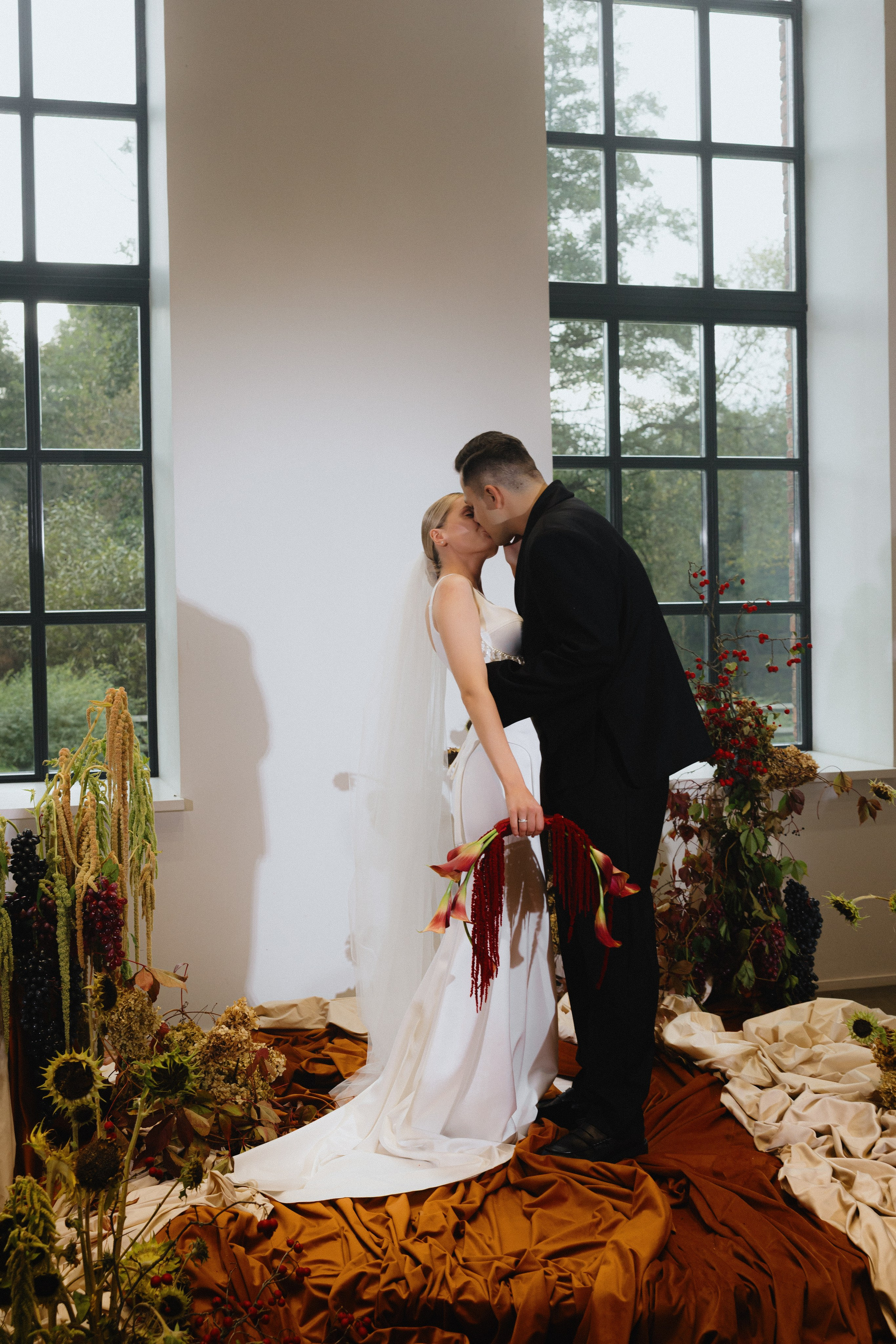 Надя и Паша 🤍. Фотограф в Минске Дарья Матвеенко