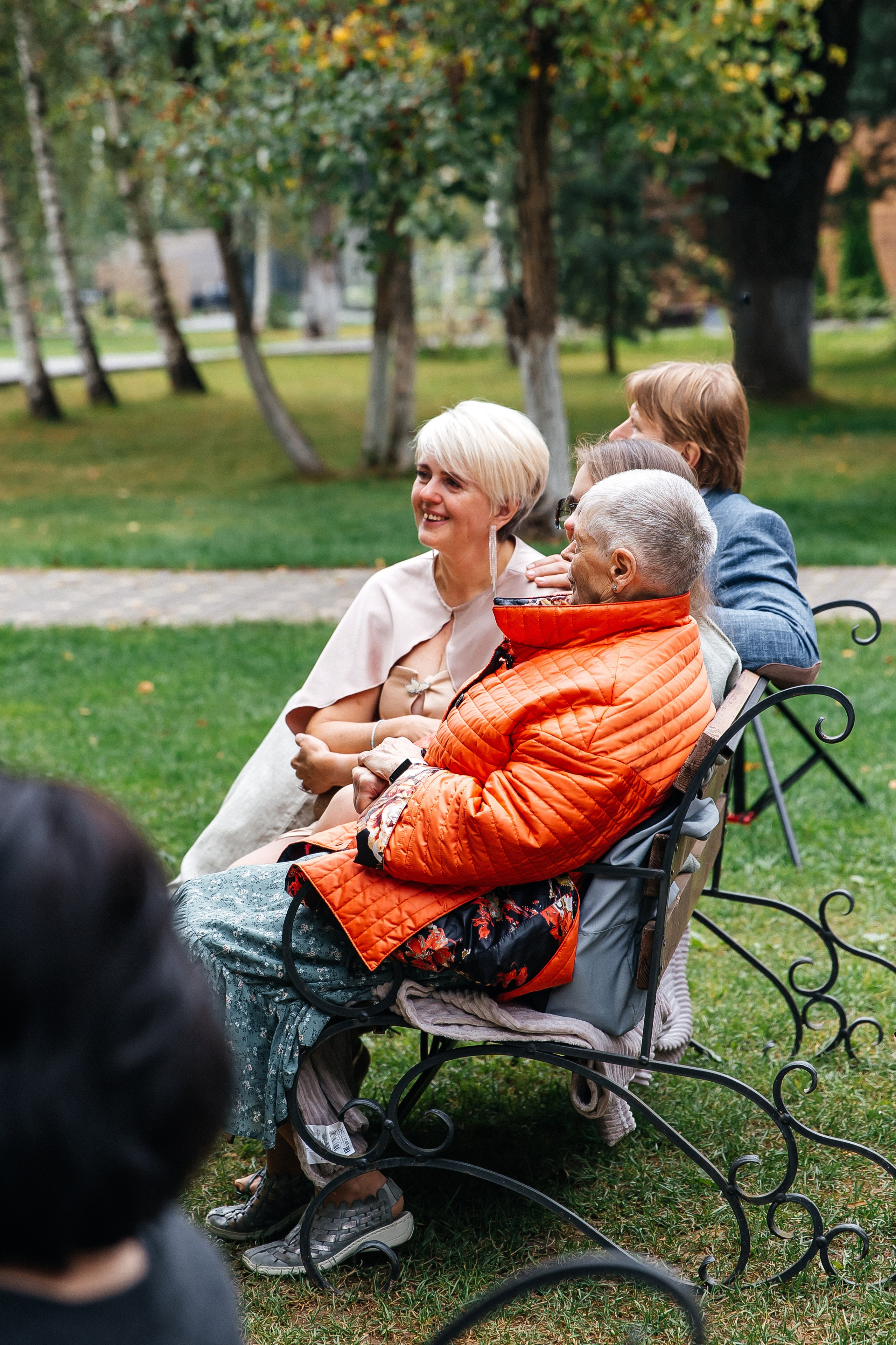 23/08. Свадебный фотограф в Москве Виктория Арехова