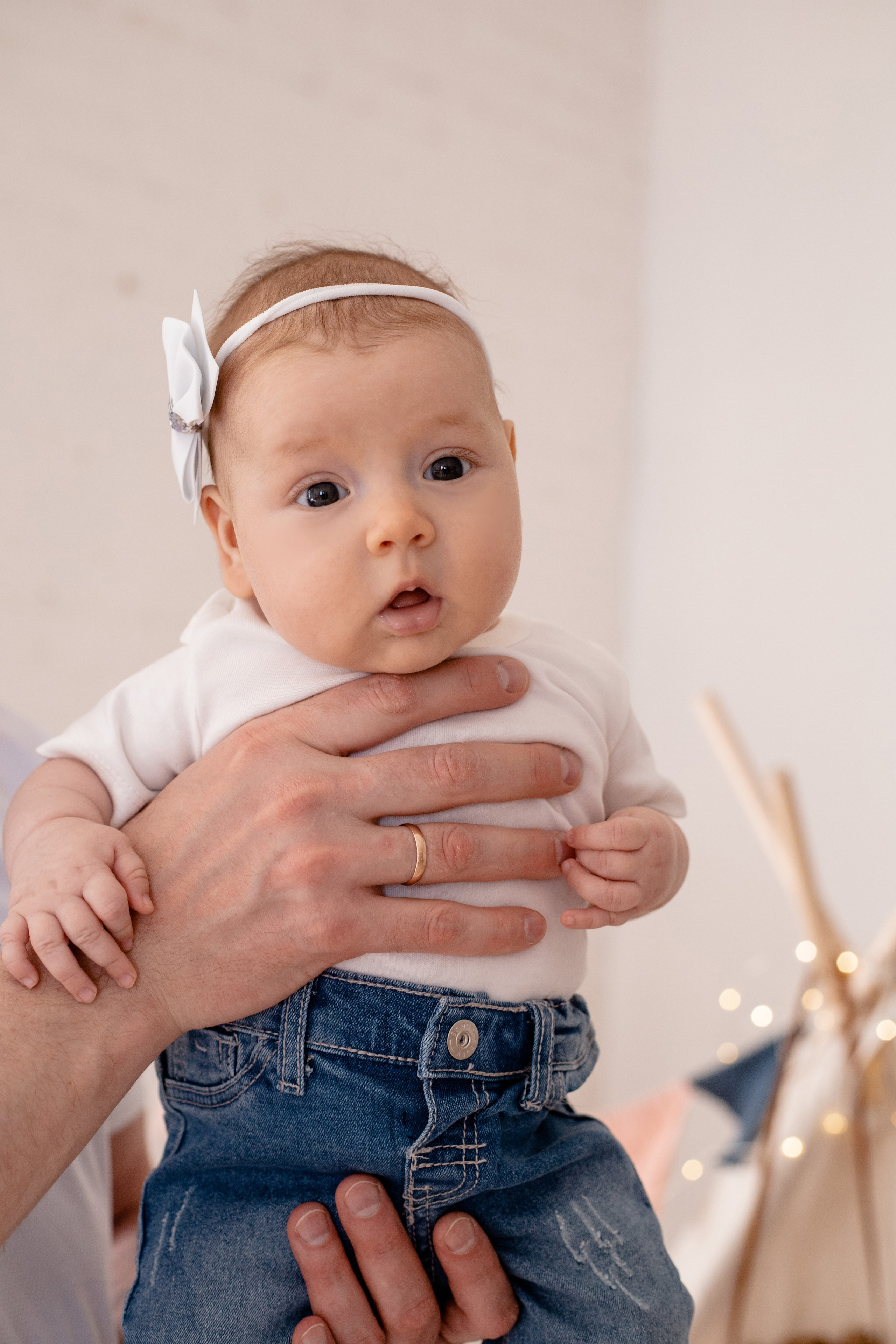 Прекрасные мгновения с Ангелиной. Семейный фотограф в Саратове Элоиза Ляпина