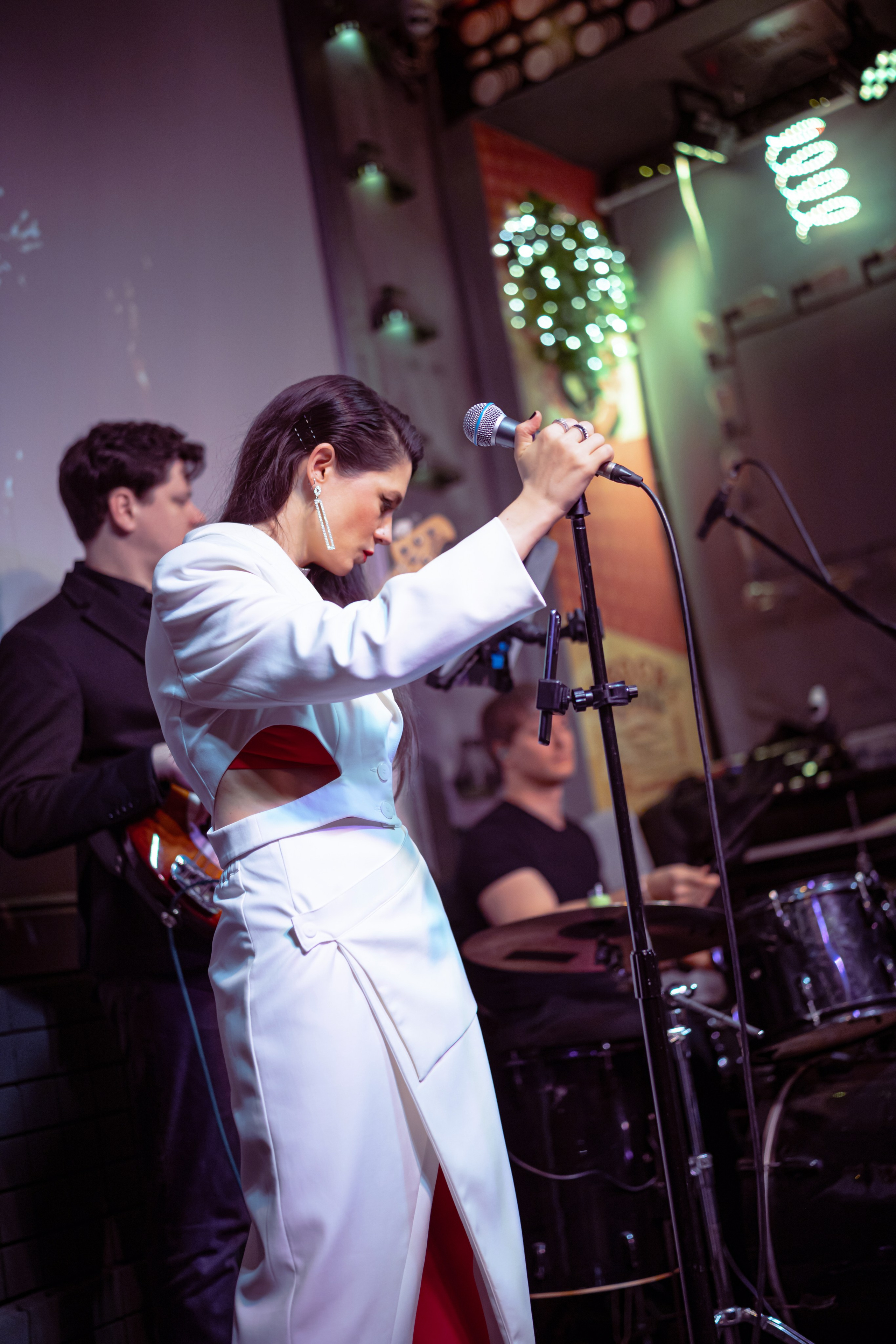 События. Фотограф в Москве Черниговцева Анастасия