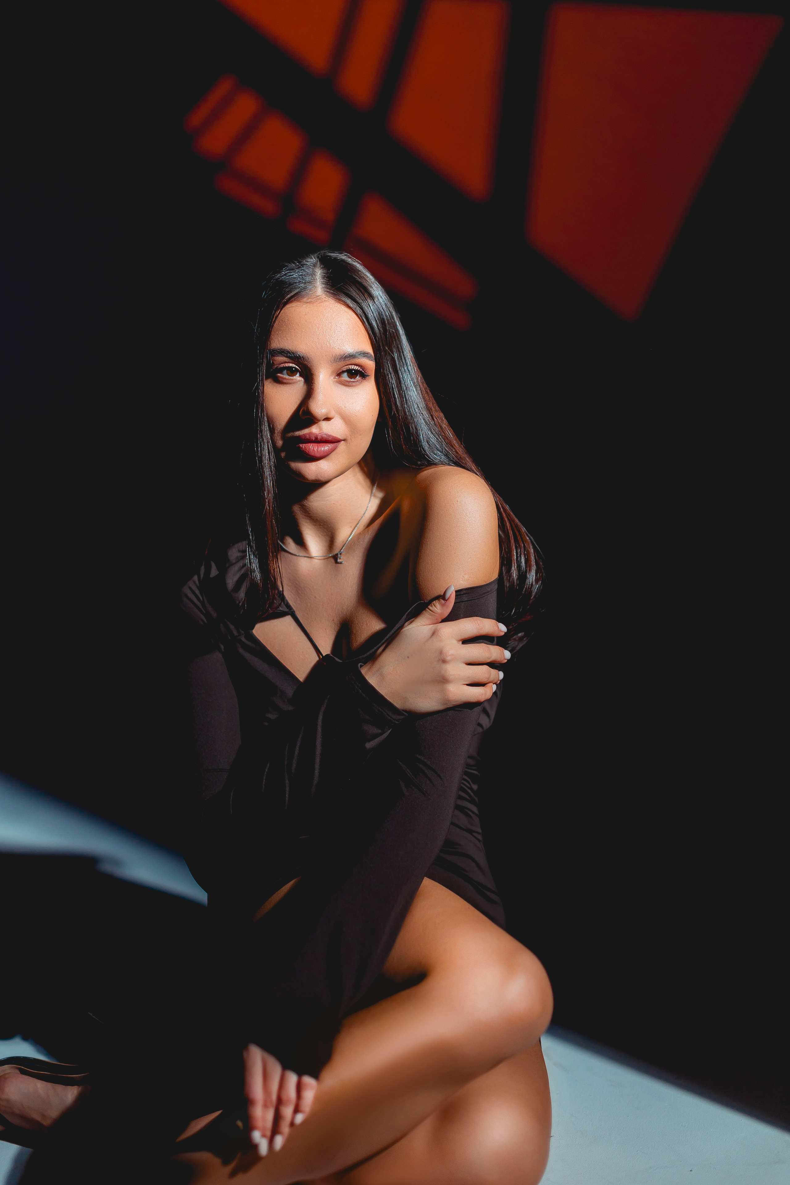 Студийные фото. Семейный фотограф в Москве Татьяна Болтиева