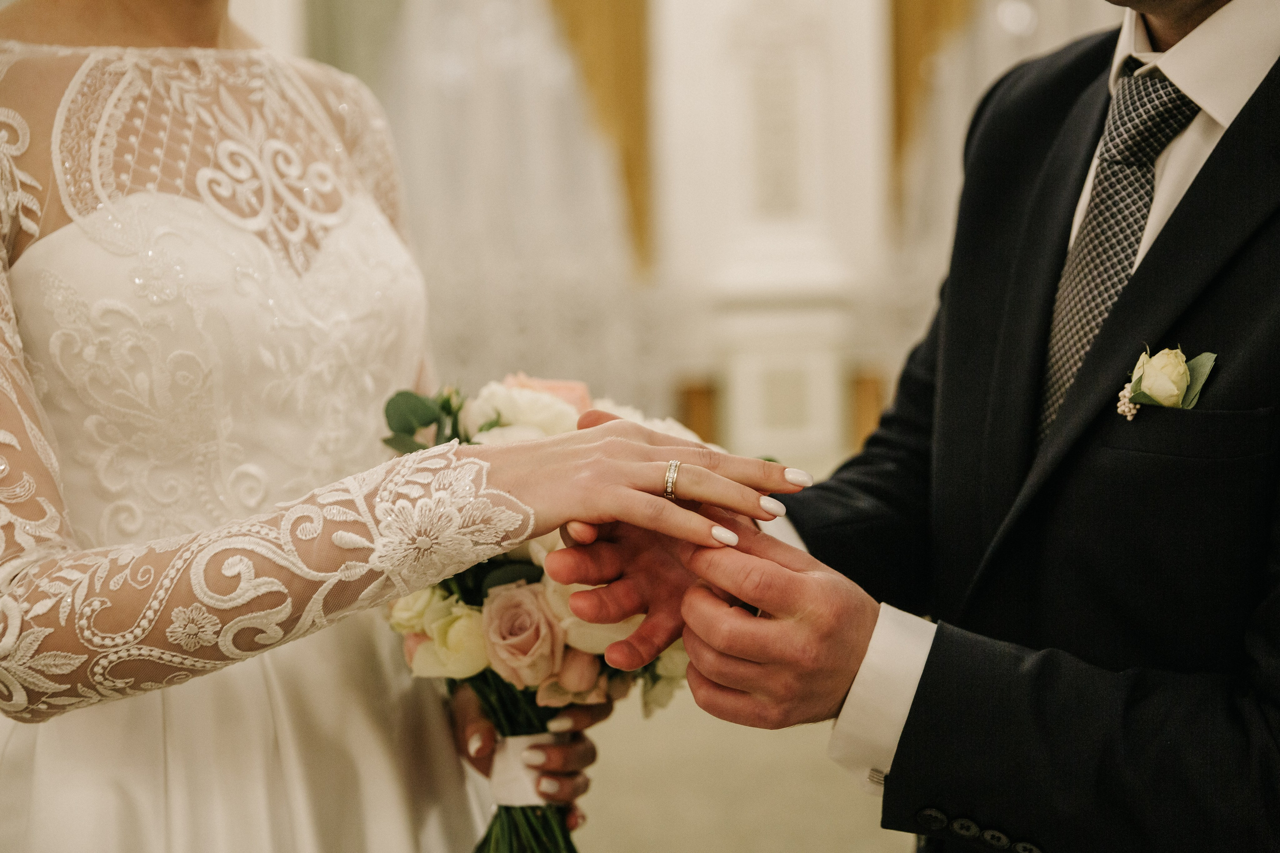 ОКТЯБРЬ | Дворец № 1 Талион, Особняк военного министра. Свадебный фотограф в Санкт-Петербурге Полина Корзухина