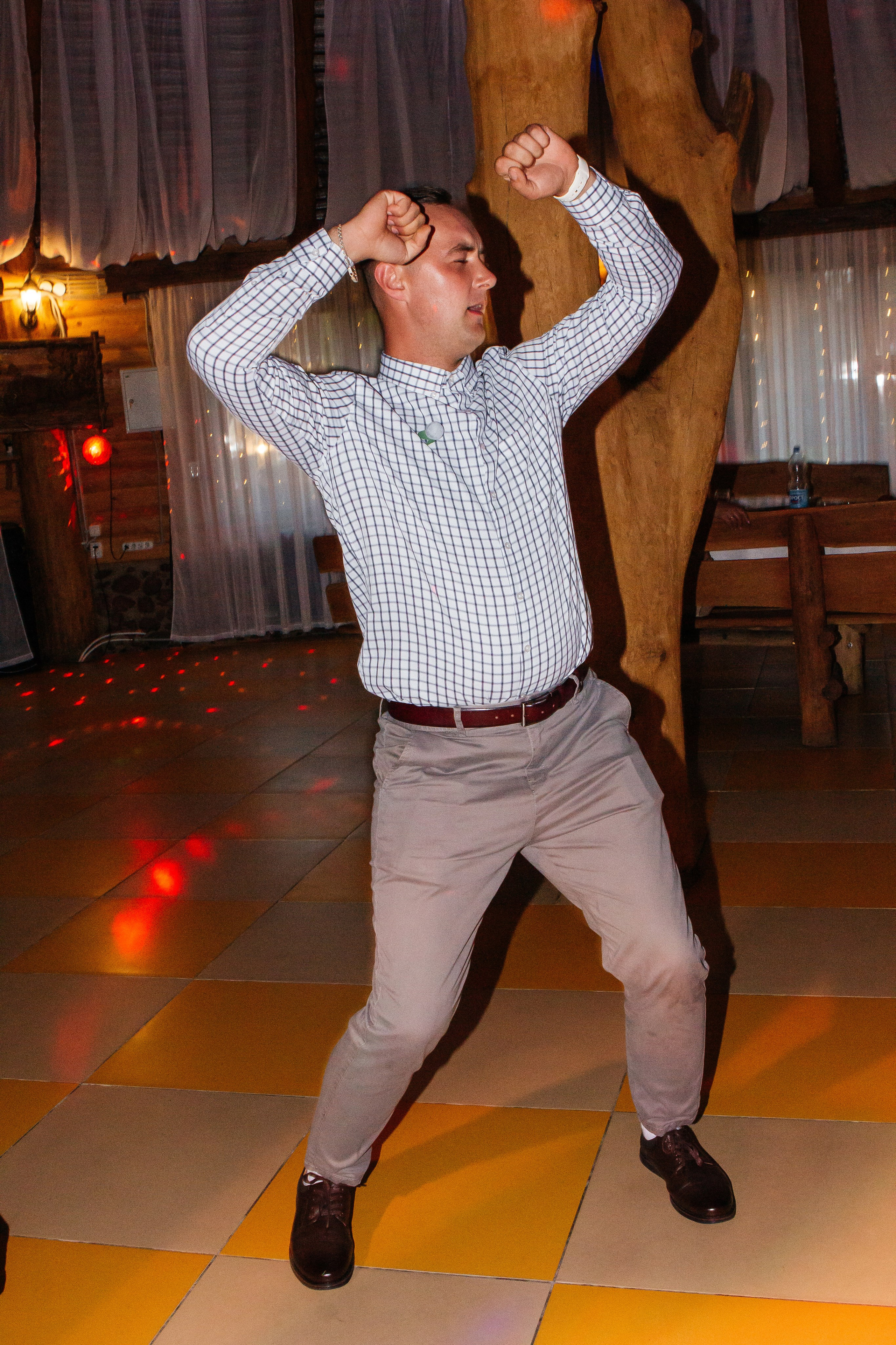 Екатерина и Антон. Свадебный фотограф в Бресте Оксана Босовец