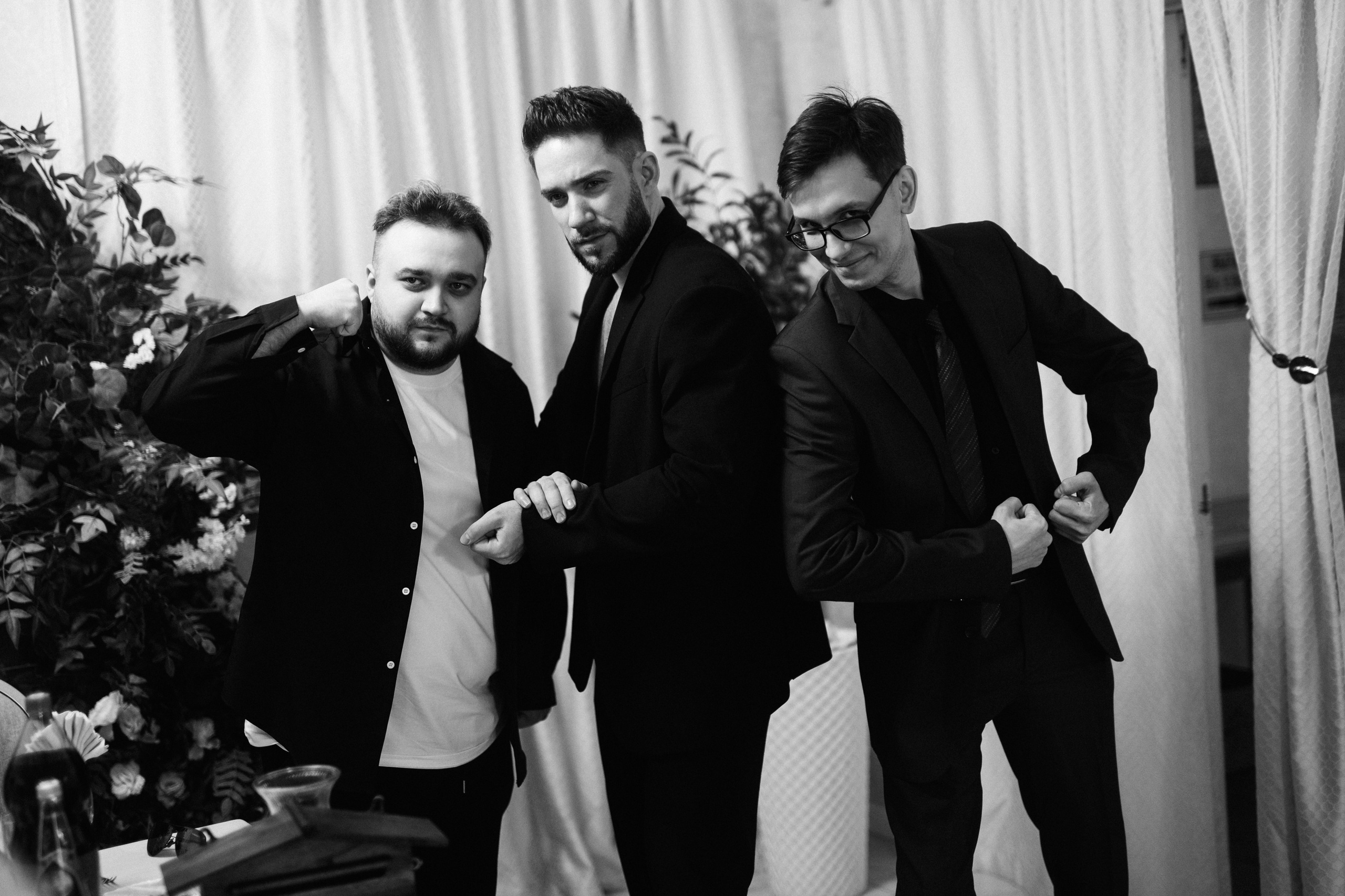 ЗАГС В ЧЕРНИКОВКЕ, ФОТОСТУДИЯ МОНОХРОМ, ПРЕЗИДЕНТ ОТЕЛЬ, РЕСТОРАН УТКА ХАУС, ВЕДУЩАЯ КАТЕРИНА НЕВСКАЯ УФА