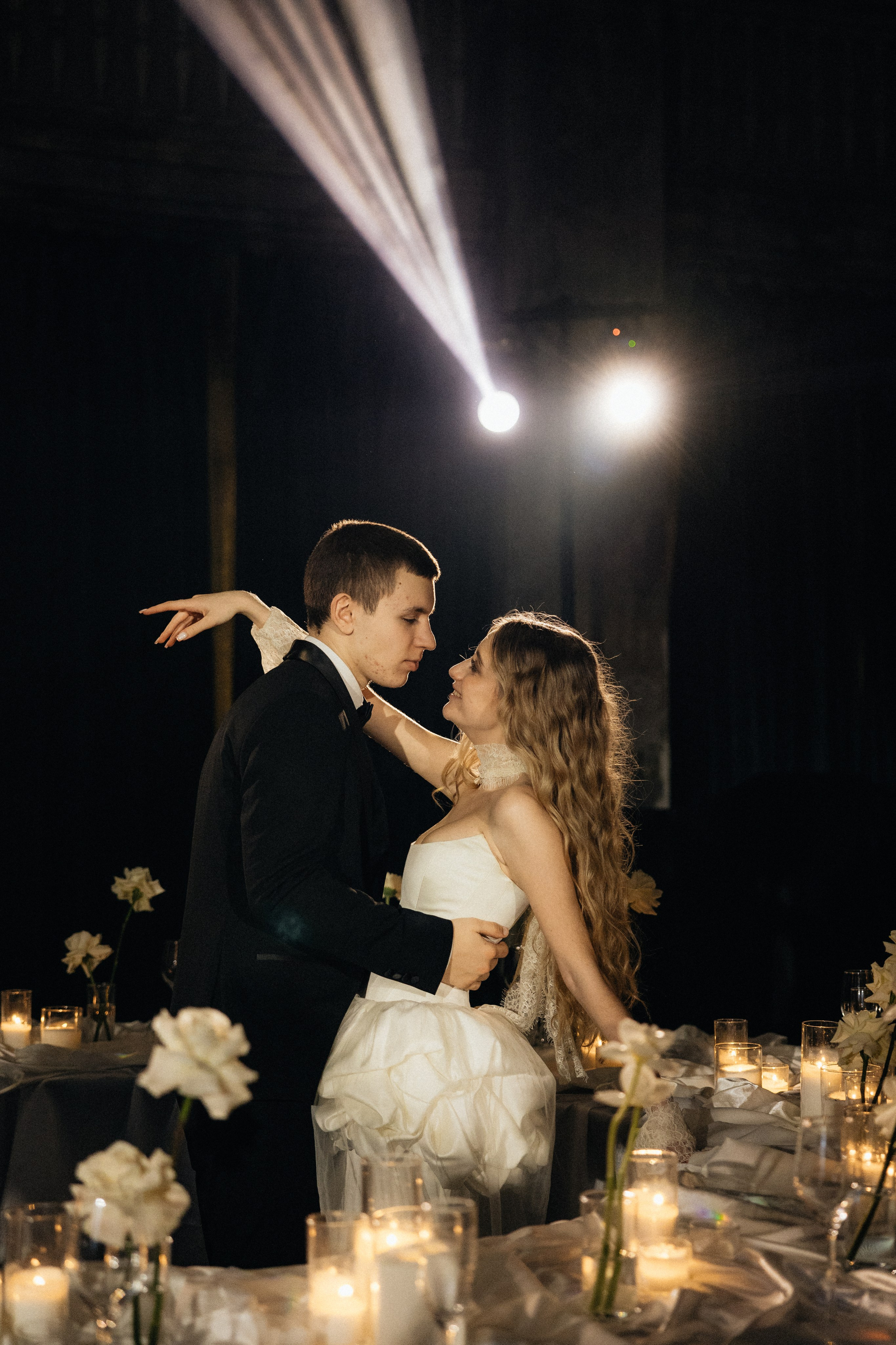 Вероника & Максим. Phdkvmr.ru