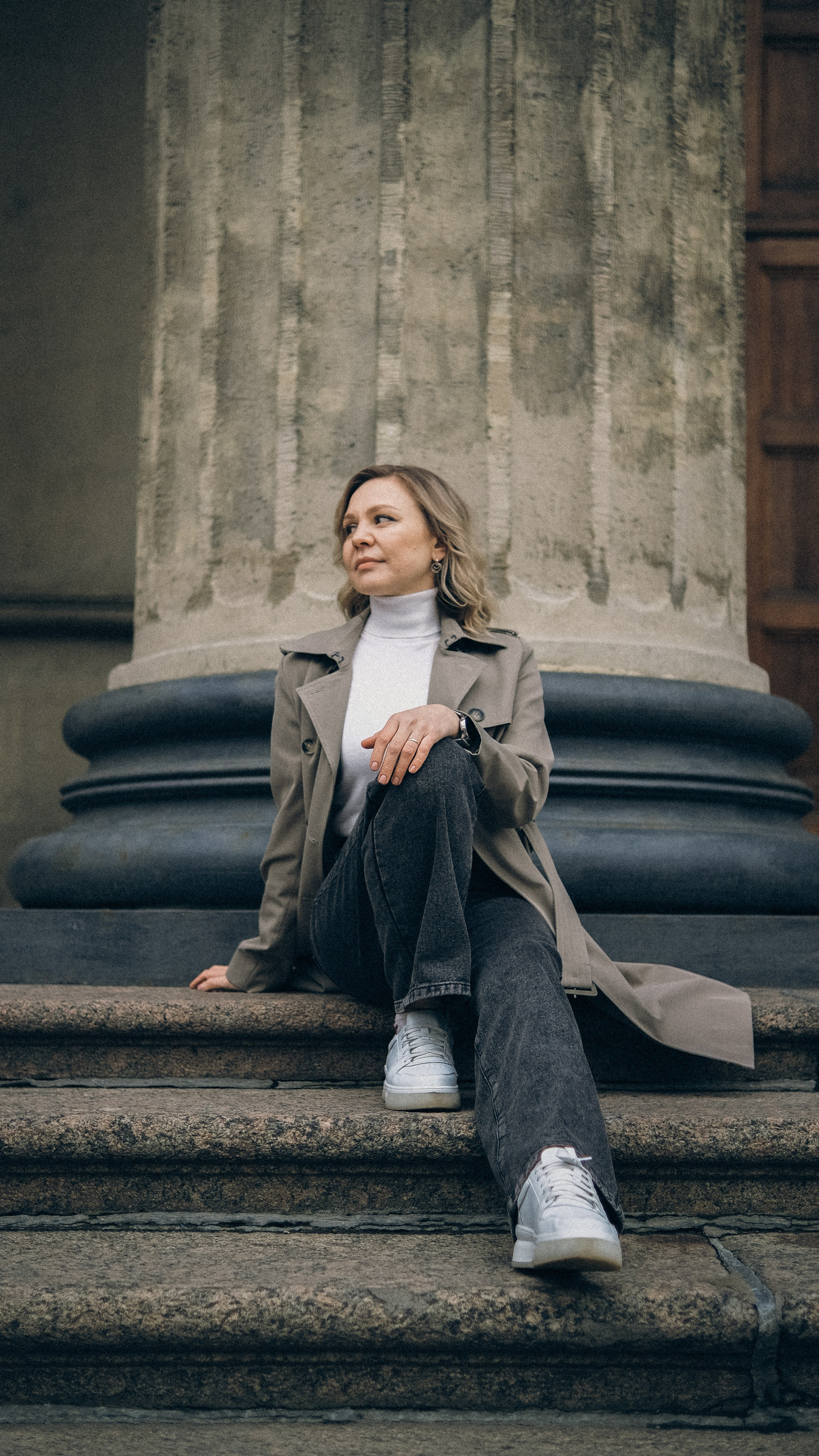 Вероника. Phdkvmr.ru