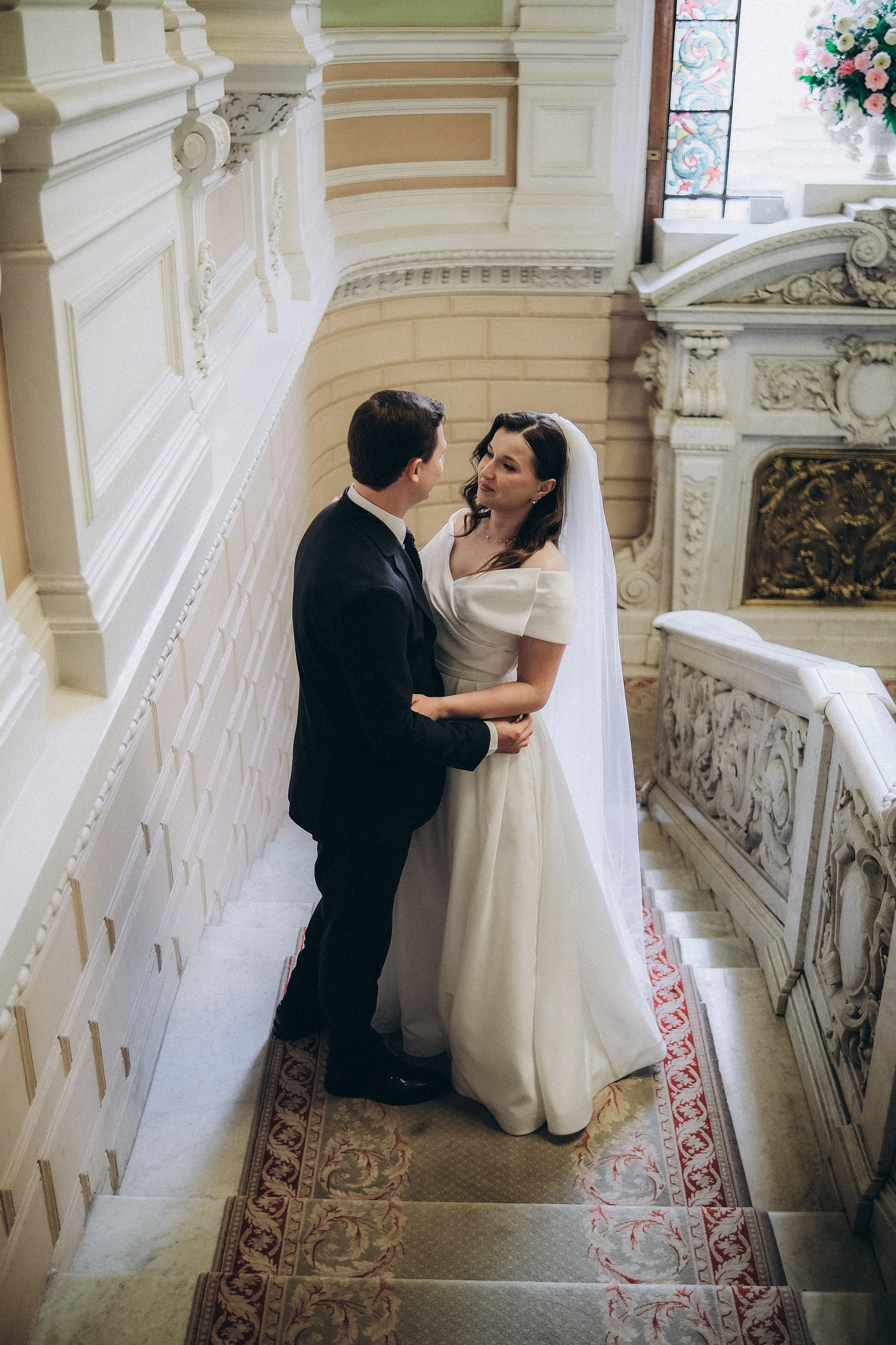 Оля & Саша ДБ1. Phdkvmr.ru