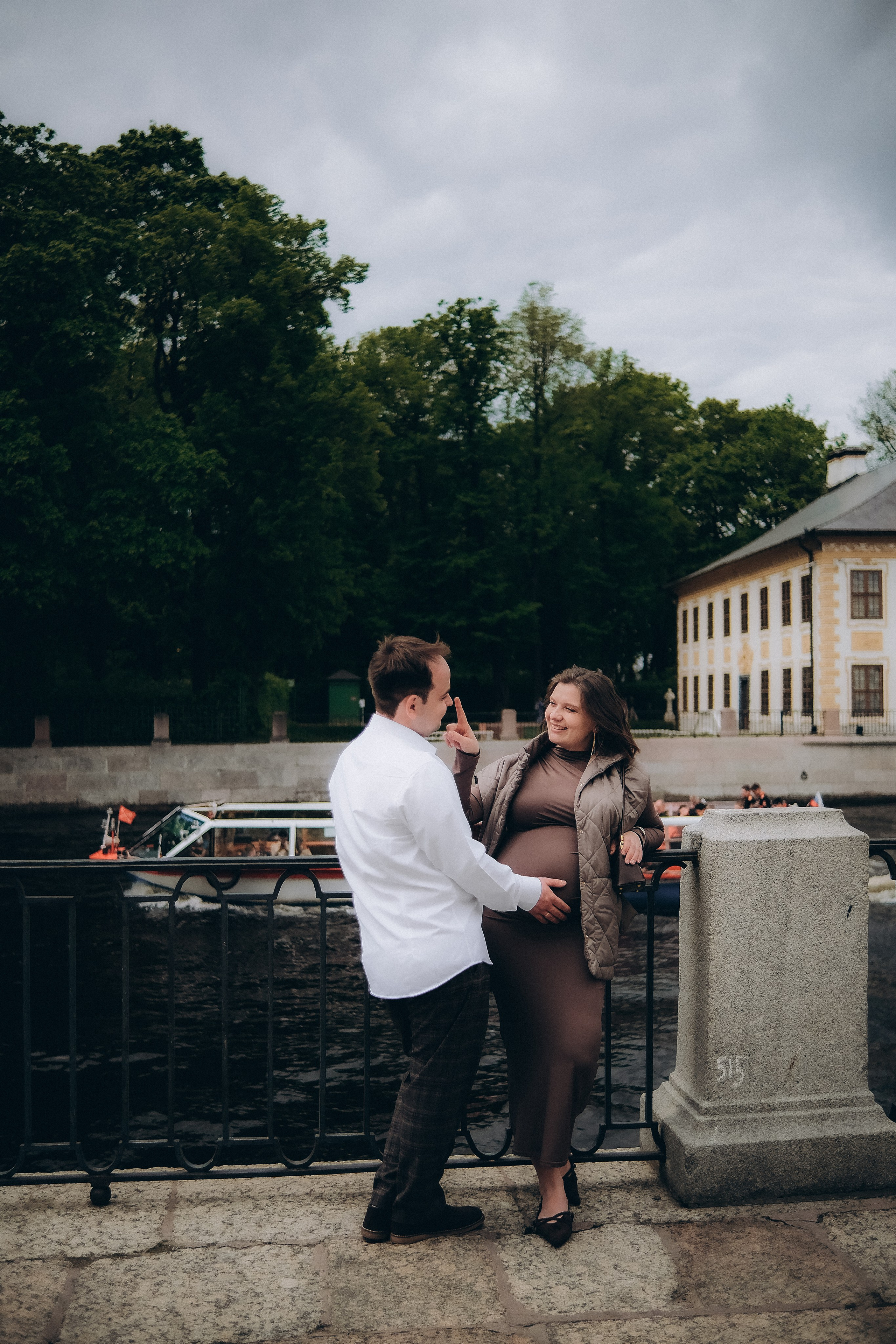 Ника & Леша. Phdkvmr.ru