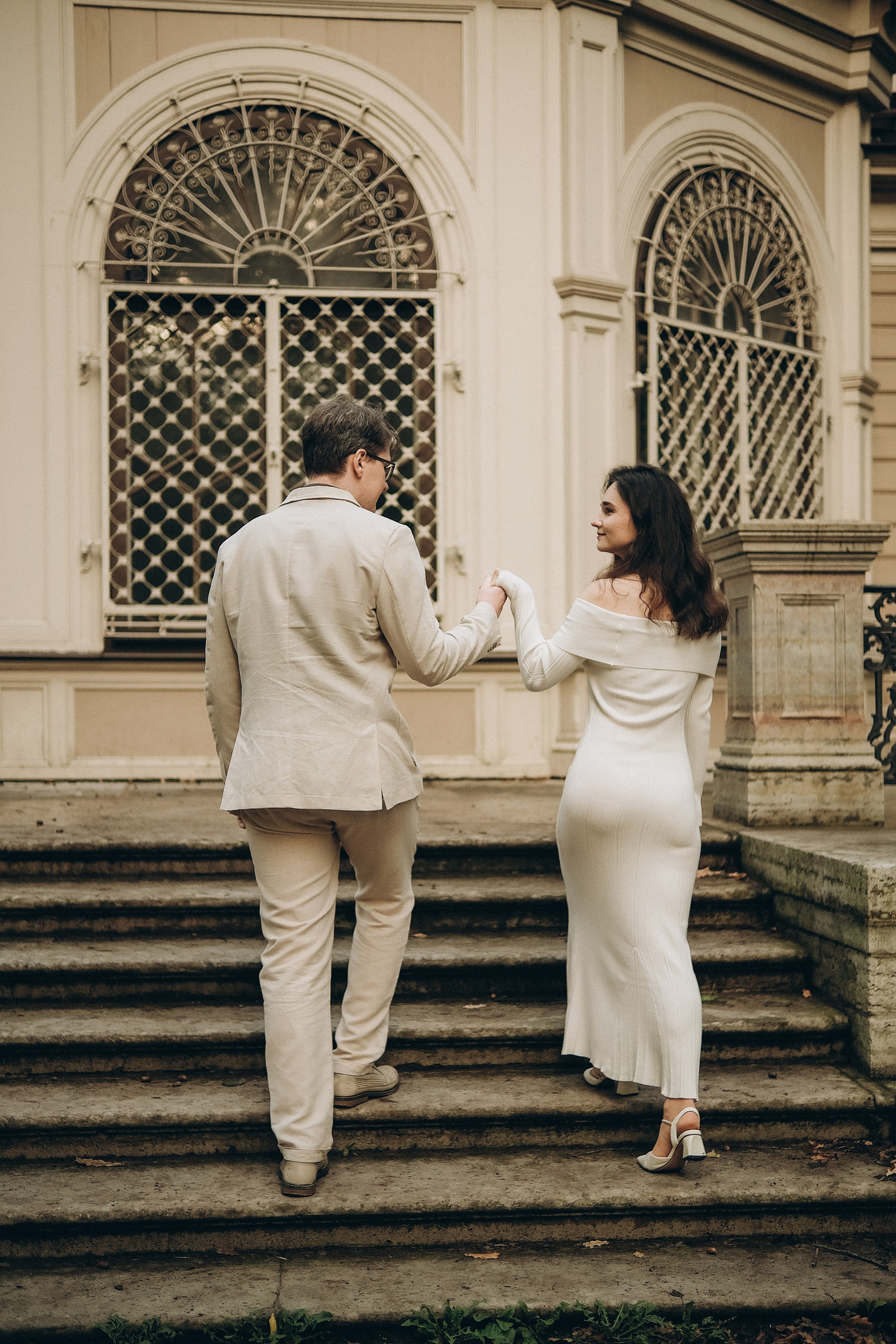 Алина & Вова. Phdkvmr.ru