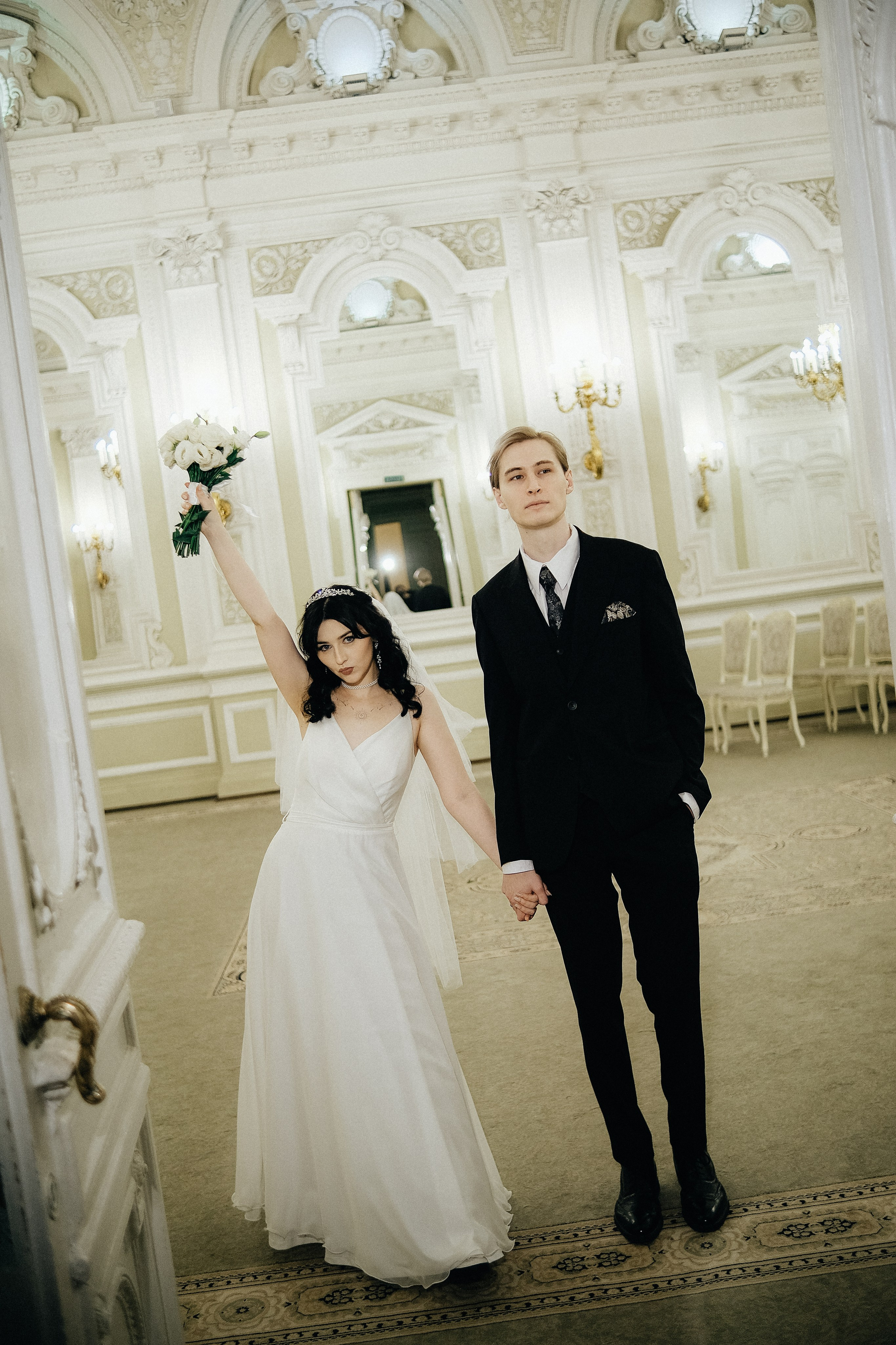 Катя & Георгий. ДБ1 (в процессе). Phdkvmr.ru