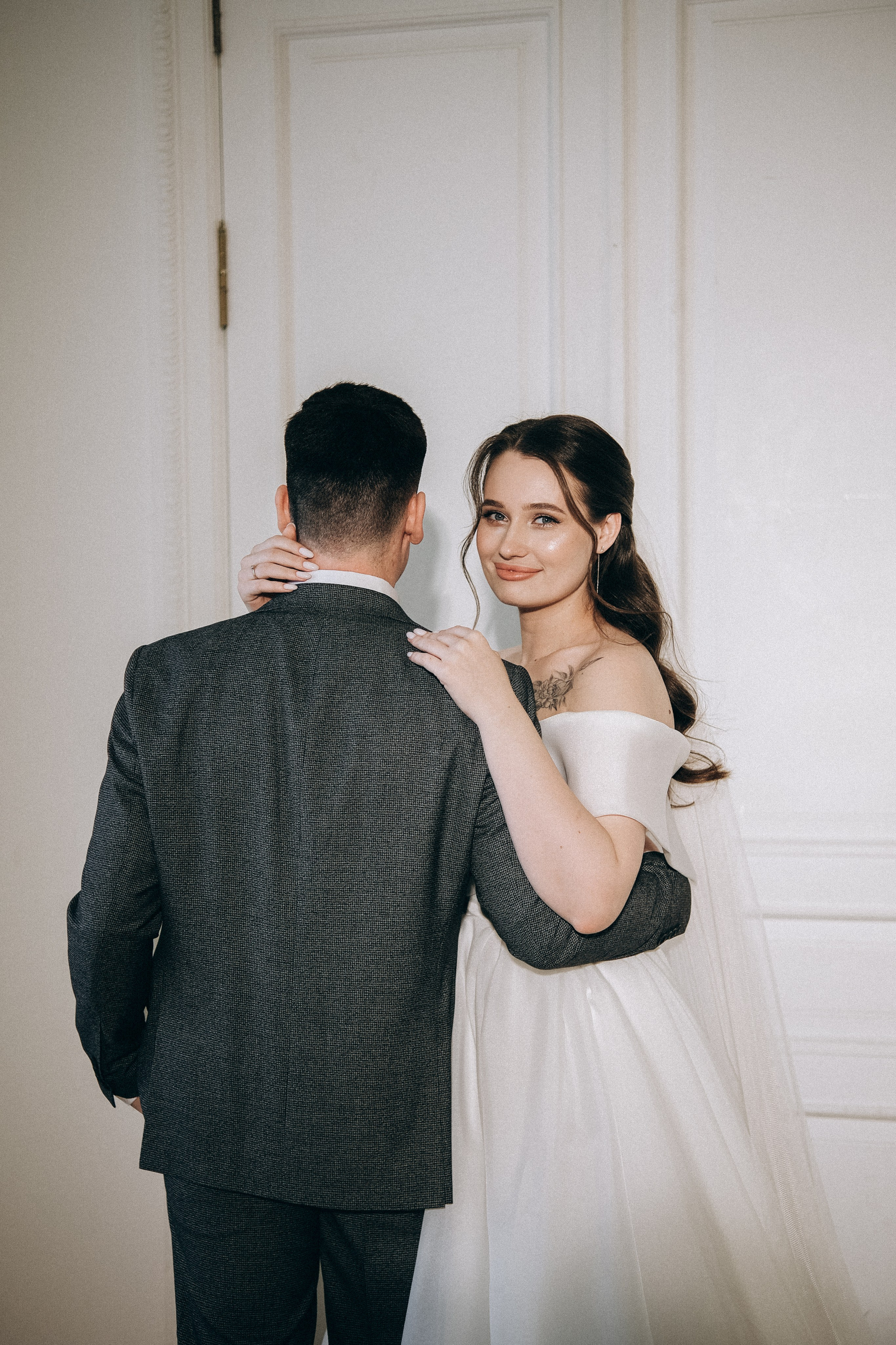 Надя & Серёжа. Phdkvmr.ru