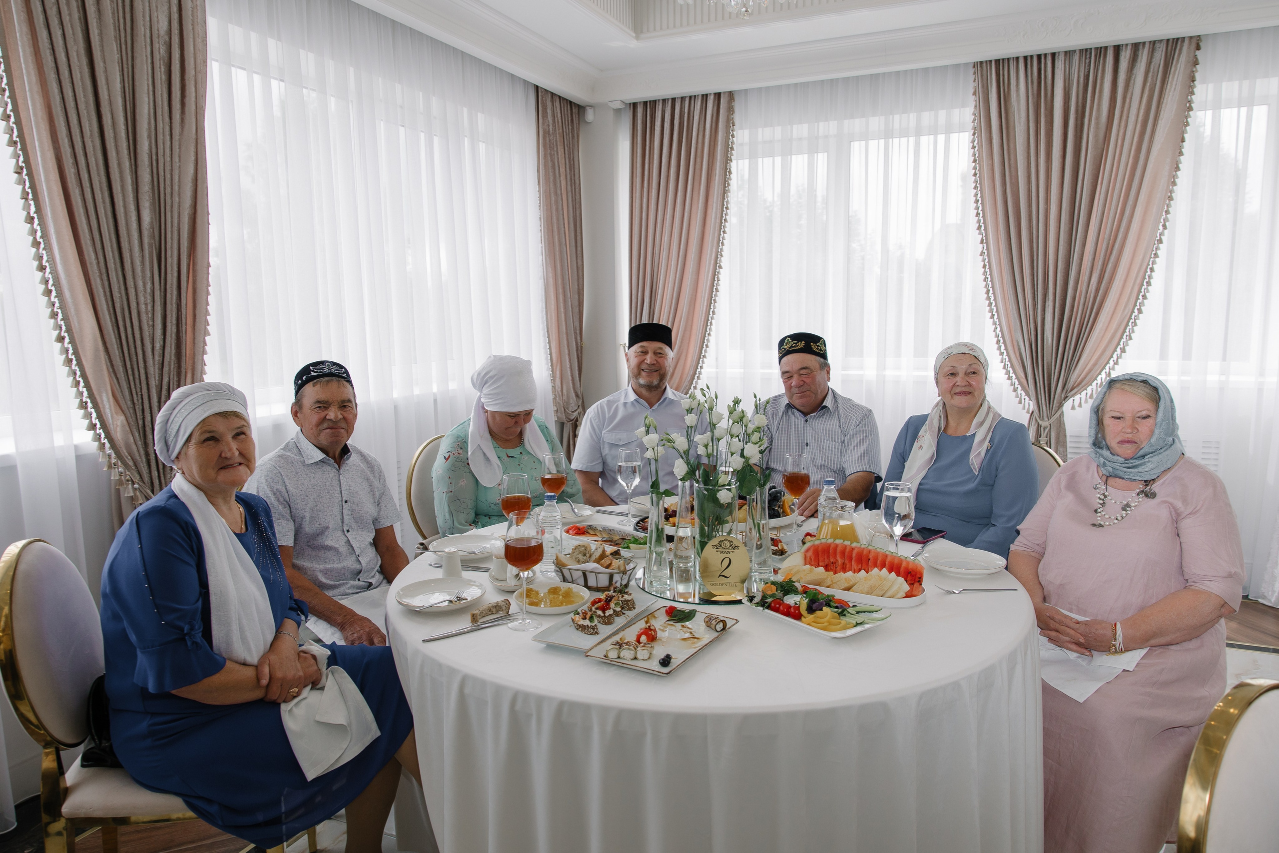 Тимур и Алия. Свадебный и семейный фотограф в Набережных Челнах и Казани