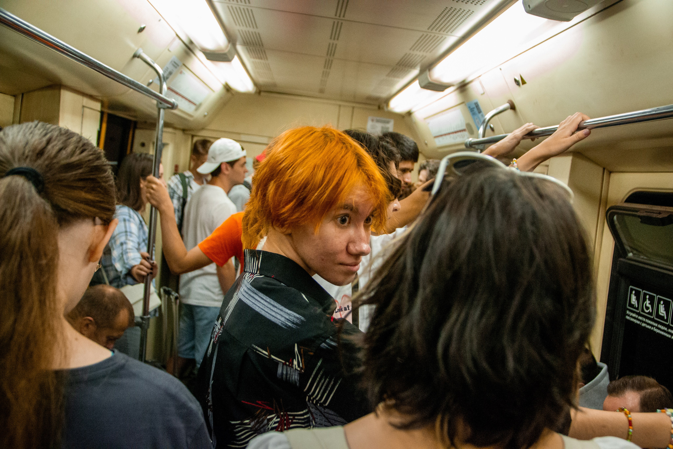 МЕРОПРИЯТИЯ. Фотограф в Москве — Олег Штыканов