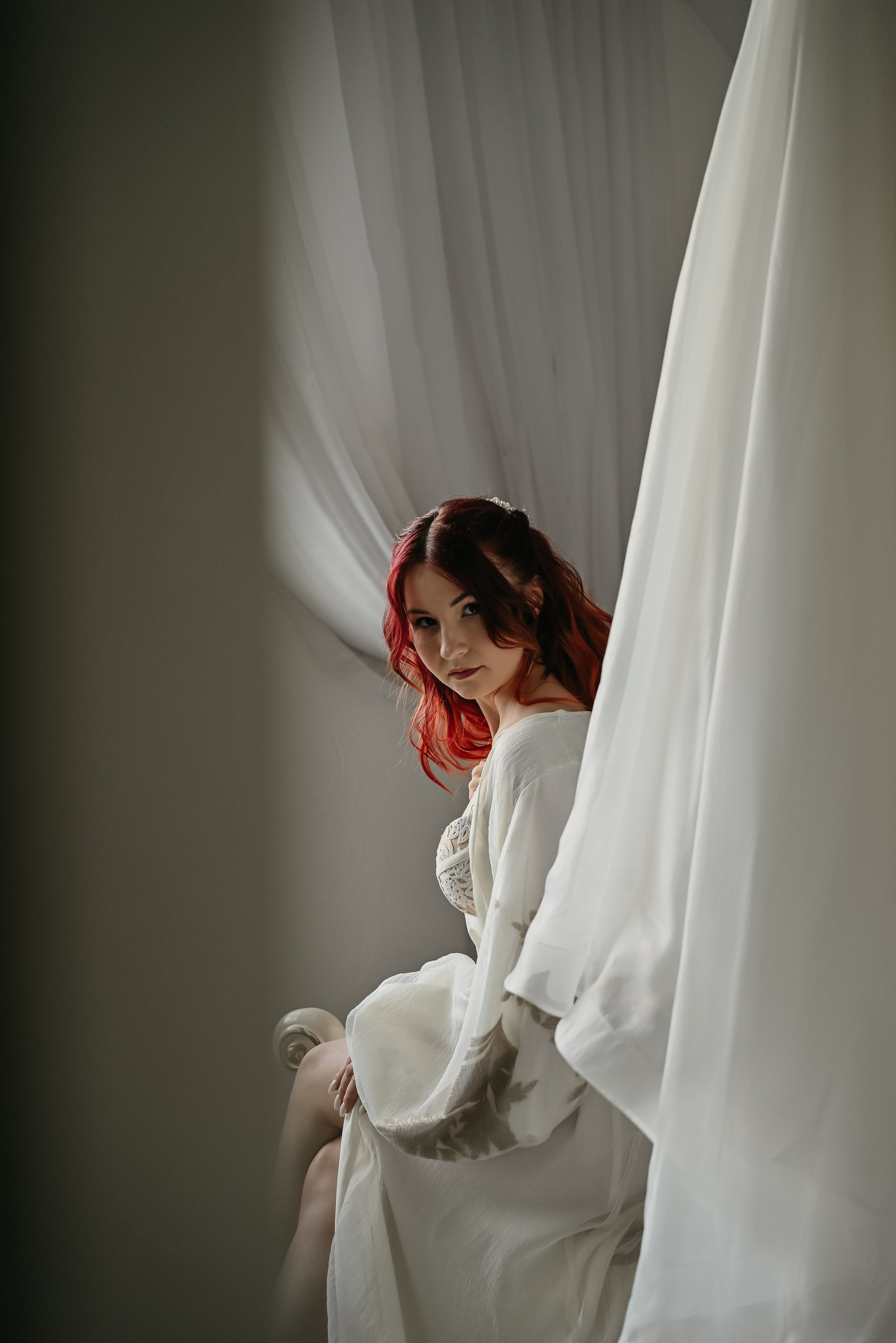 Михаил Ксения. Ваш фотограф