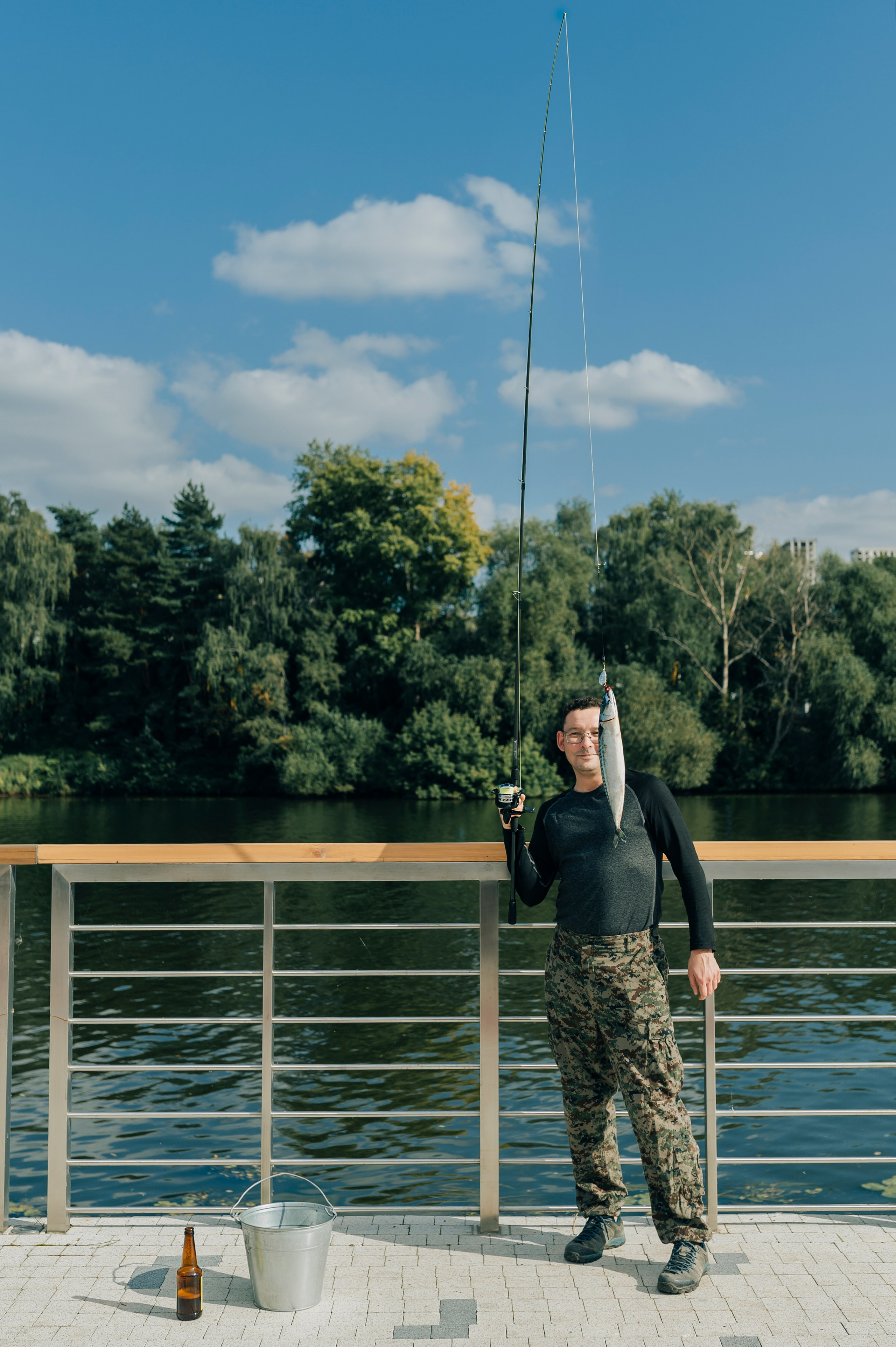 Riba moey mechti. Фотограф Щербинина Виктория Москва