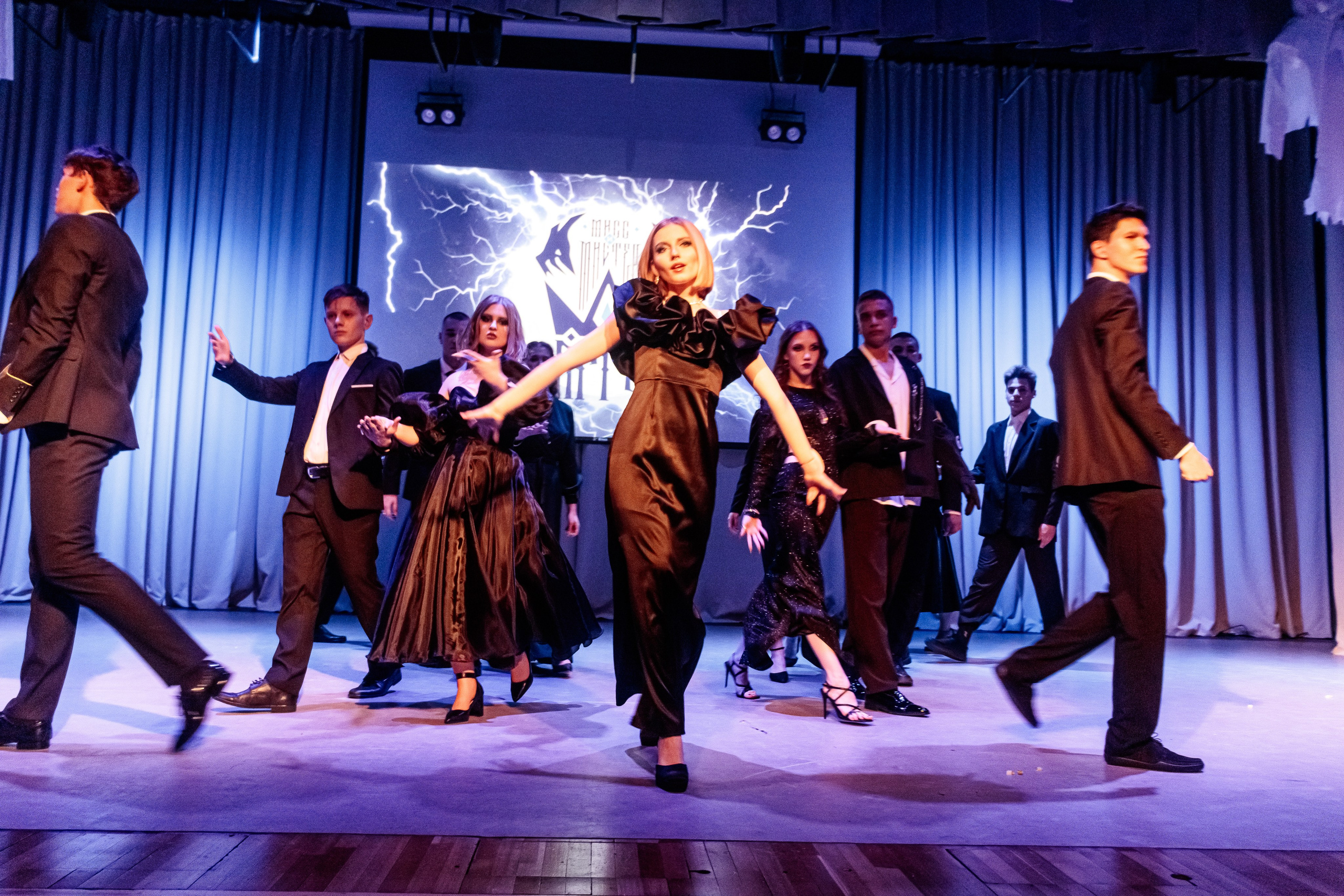 МиМ МТФ НГТУ 2024. Фотограф — Новосибирск