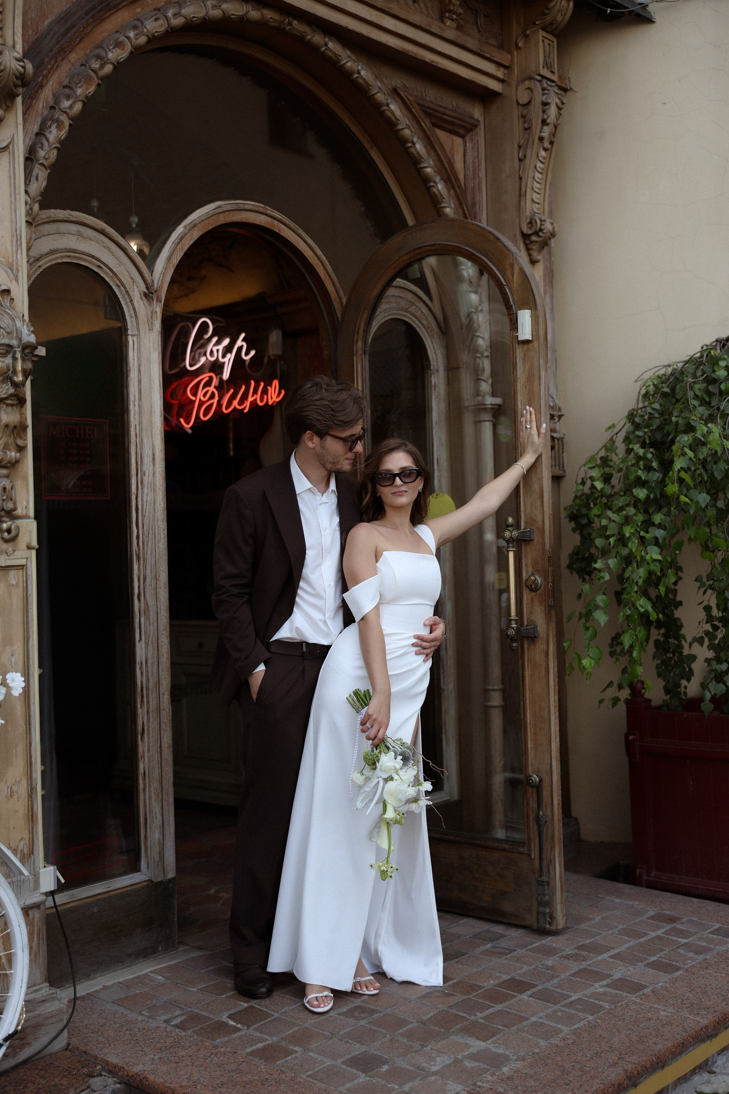 «Я люблю тебя просто так» — Евгения и Влад. Свадебный и семейный фотограф в Москве Ломова Ирина